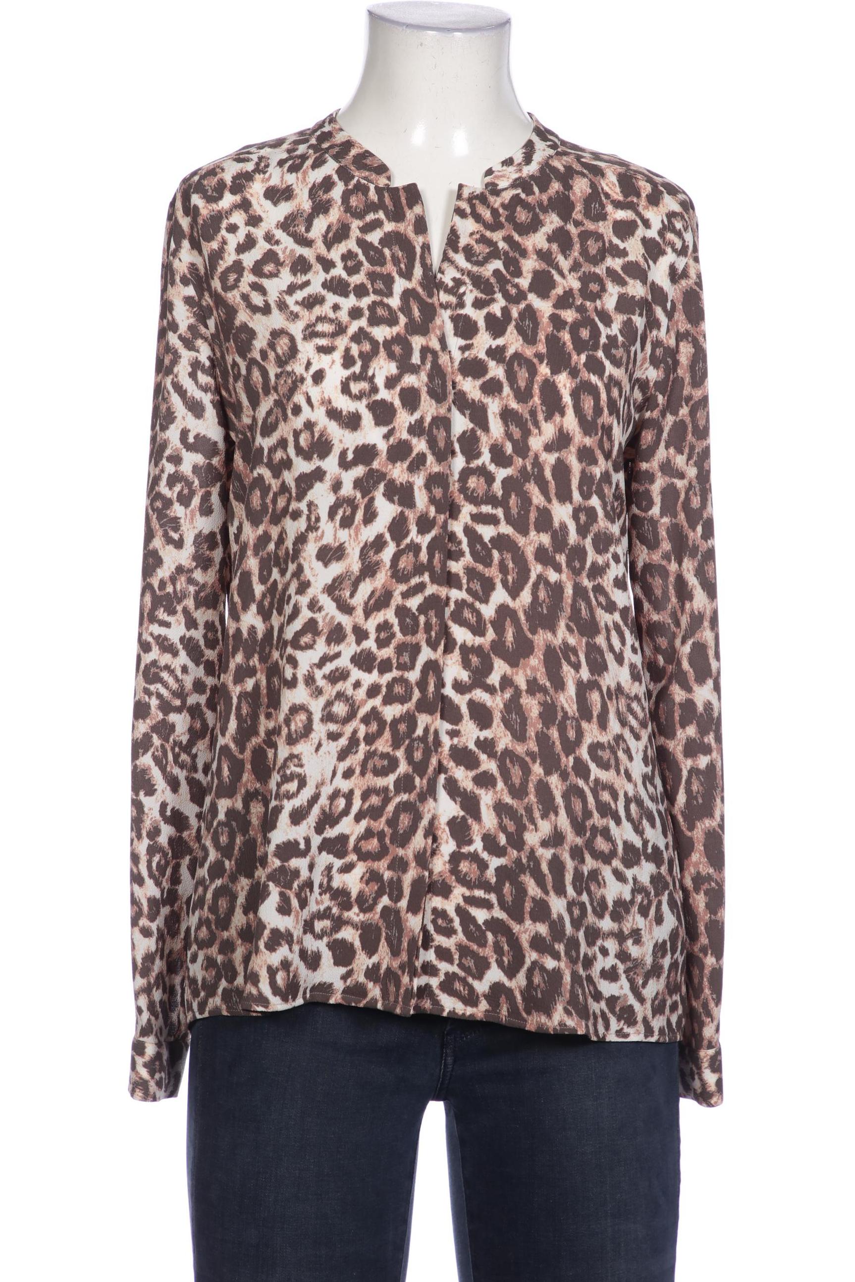 

Rich & Royal Damen Bluse, braun, Gr. 36