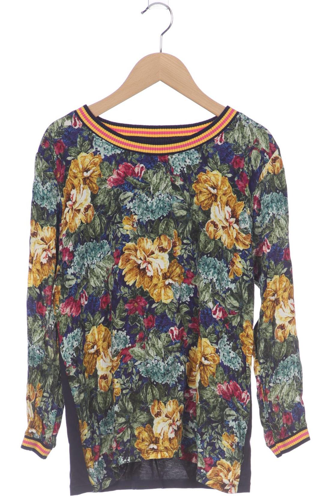 

Rich & Royal Damen Langarmshirt, mehrfarbig, Gr. 44