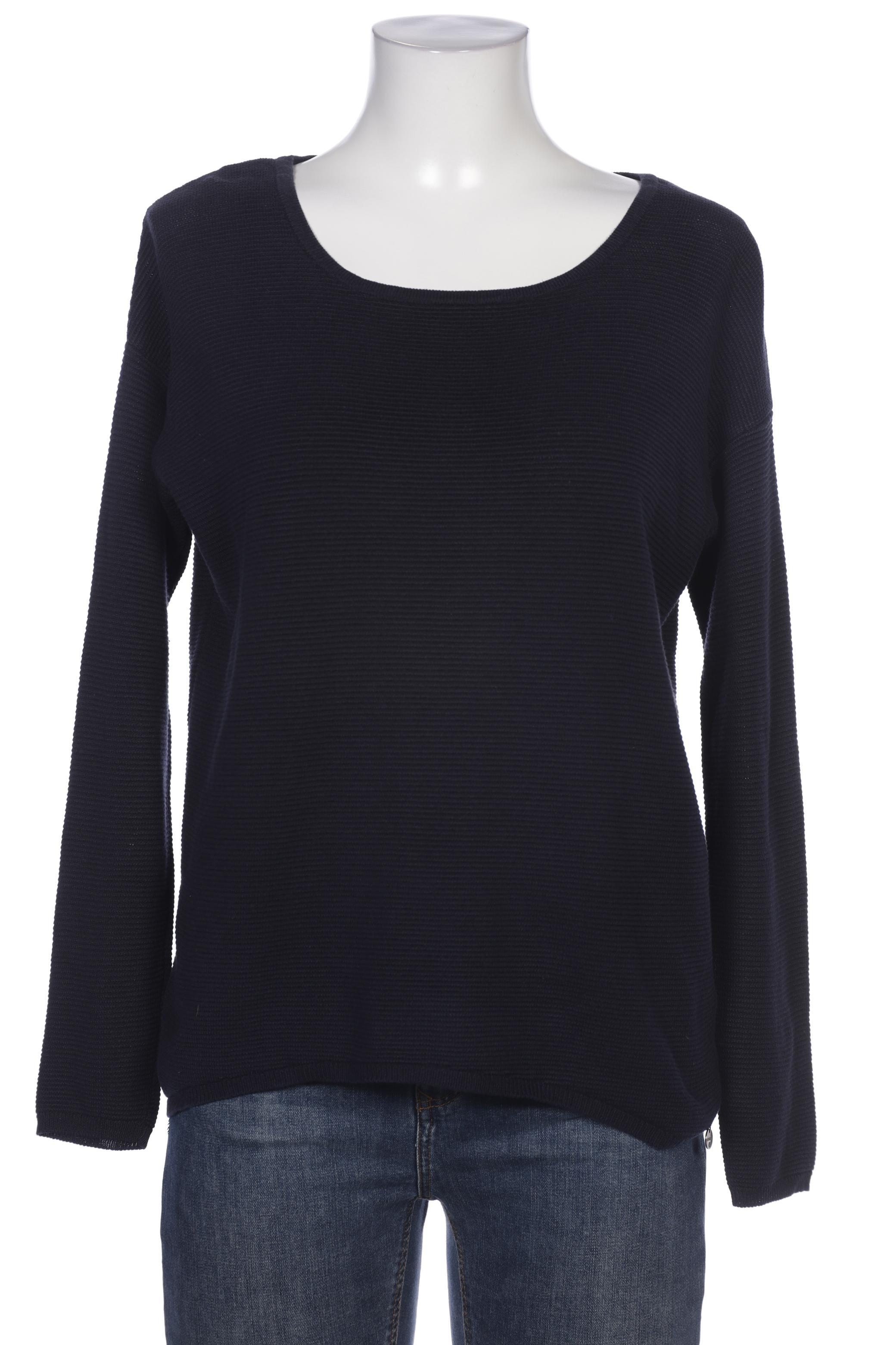 

Rich & Royal Damen Pullover, marineblau, Gr. 36