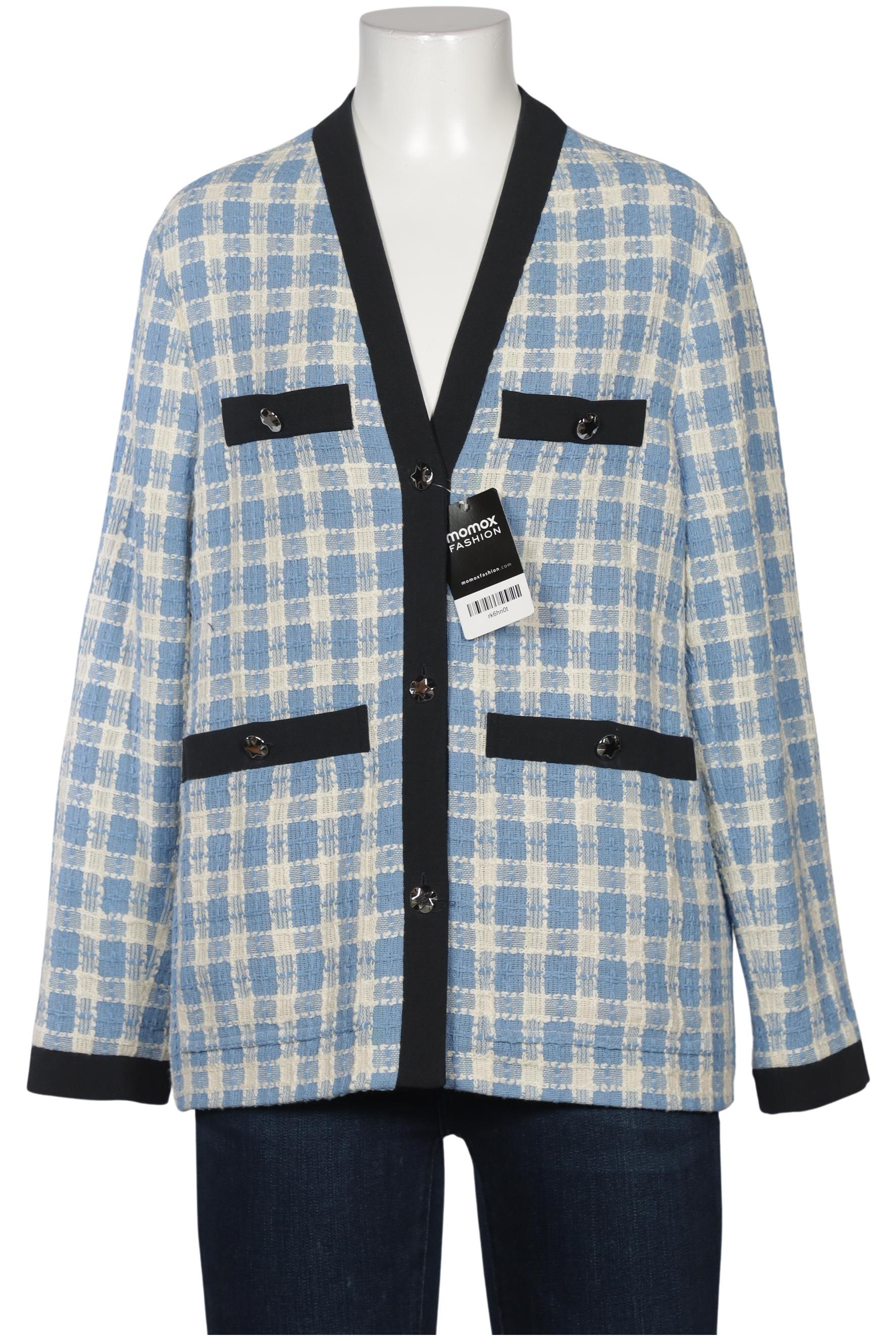 

Rich & Royal Damen Blazer, hellblau, Gr. 40