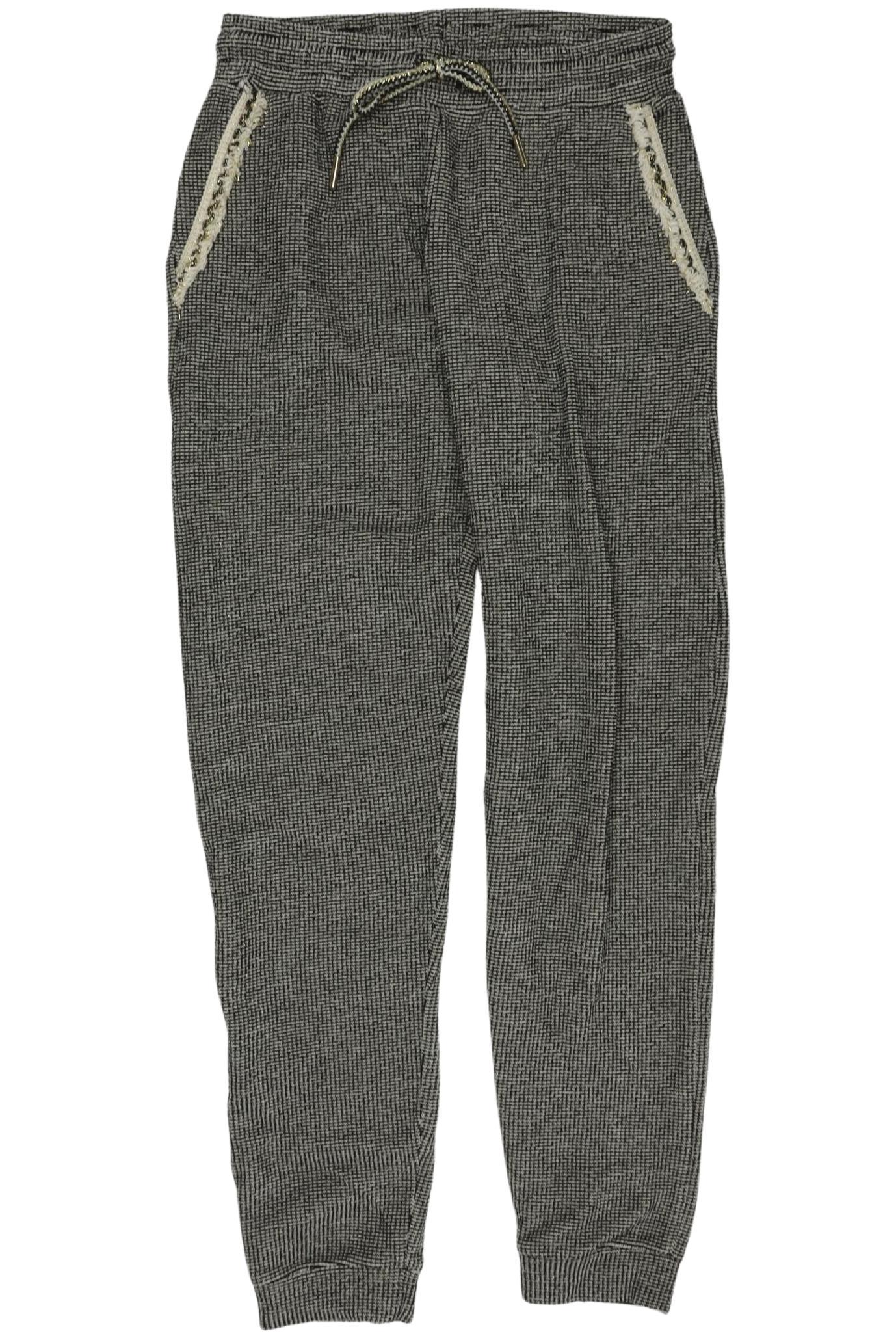 

Rich & Royal Damen Stoffhose, grau, Gr. 0