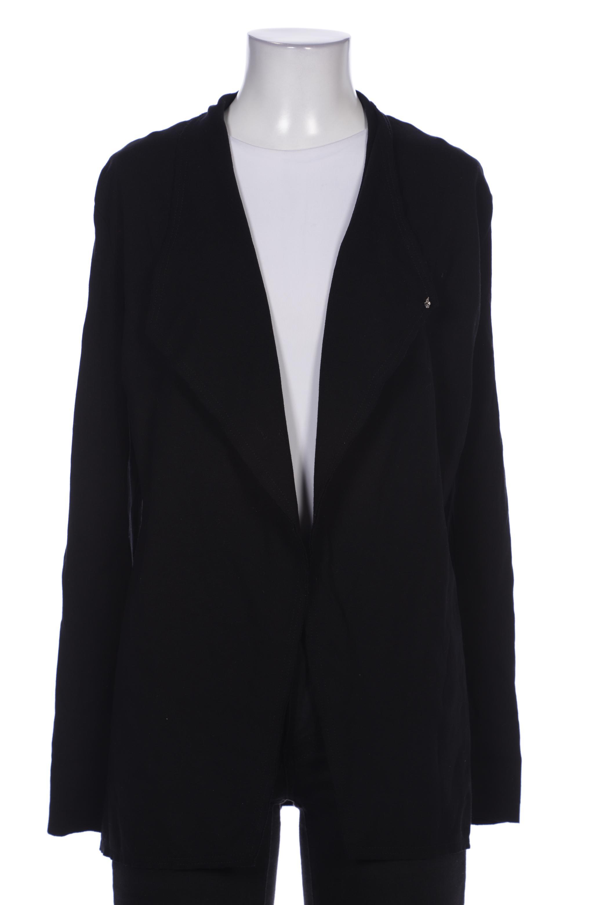 

Rich & Royal Damen Blazer, schwarz, Gr. 38