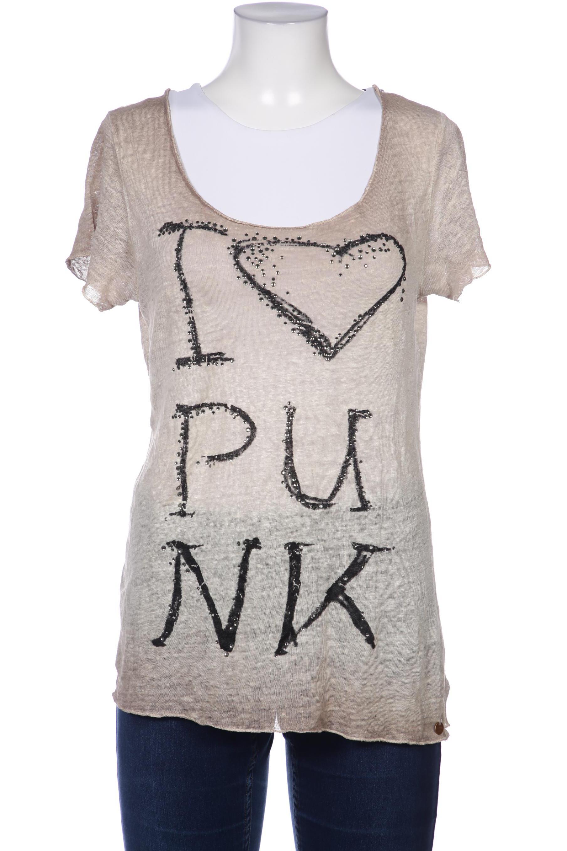 

Rich&Royal Damen T-Shirt, beige
