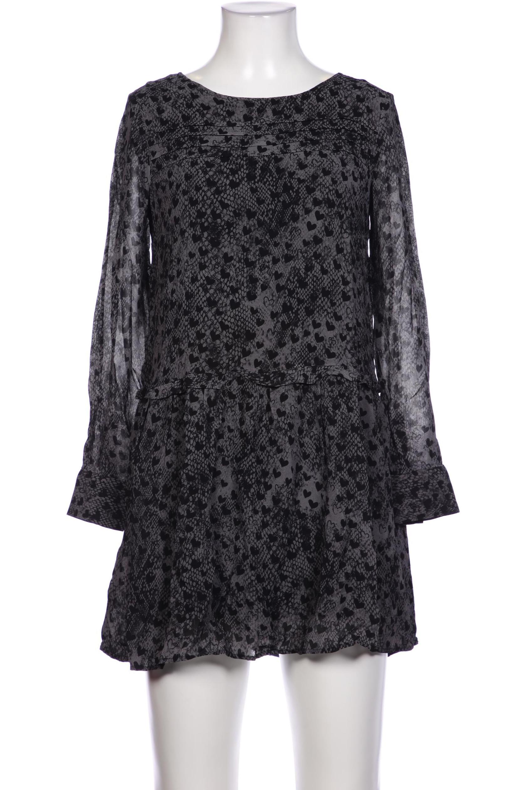 

Rich&Royal Damen Kleid, grau