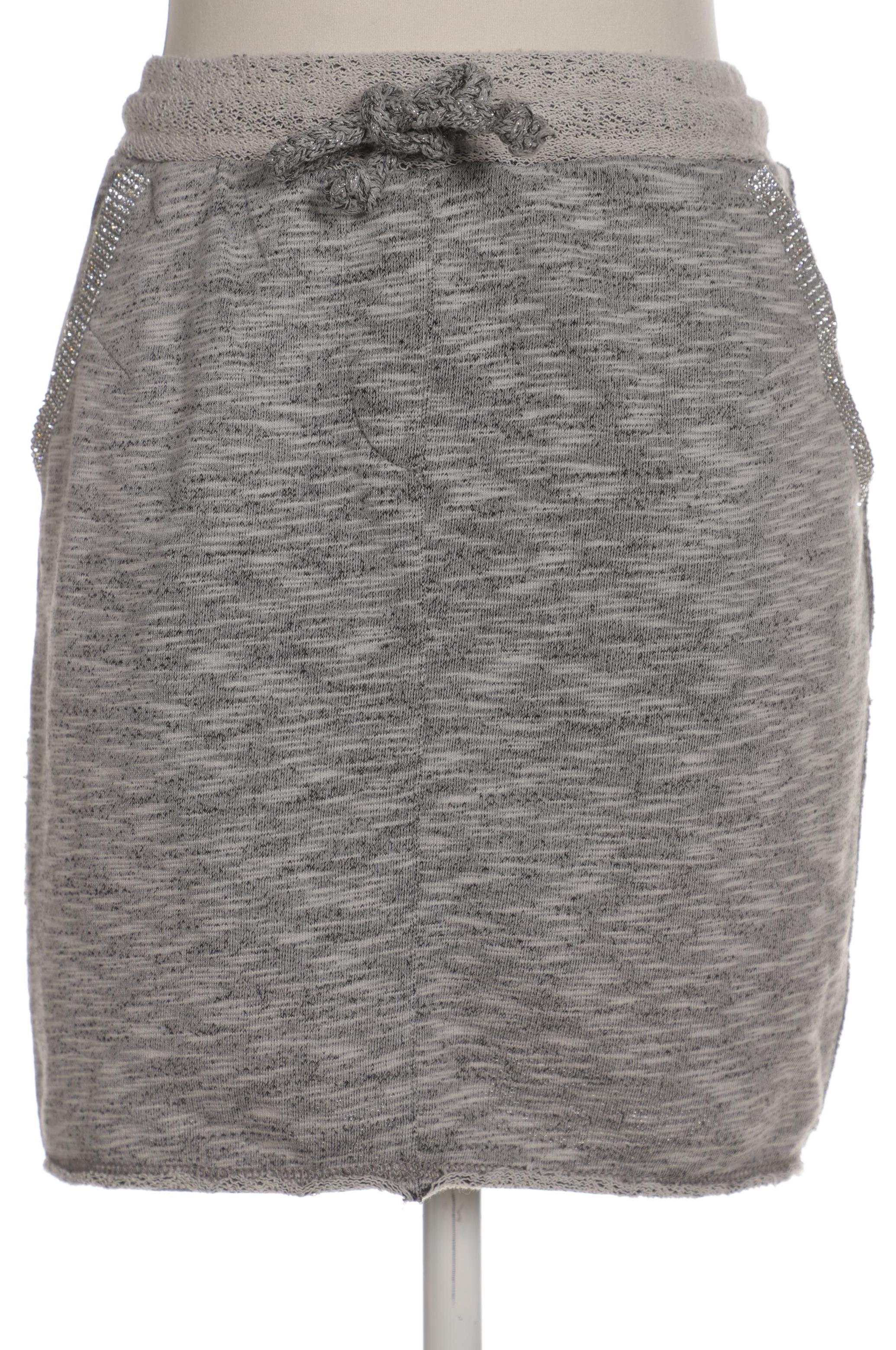 

Rich&Royal Damen Rock, grau