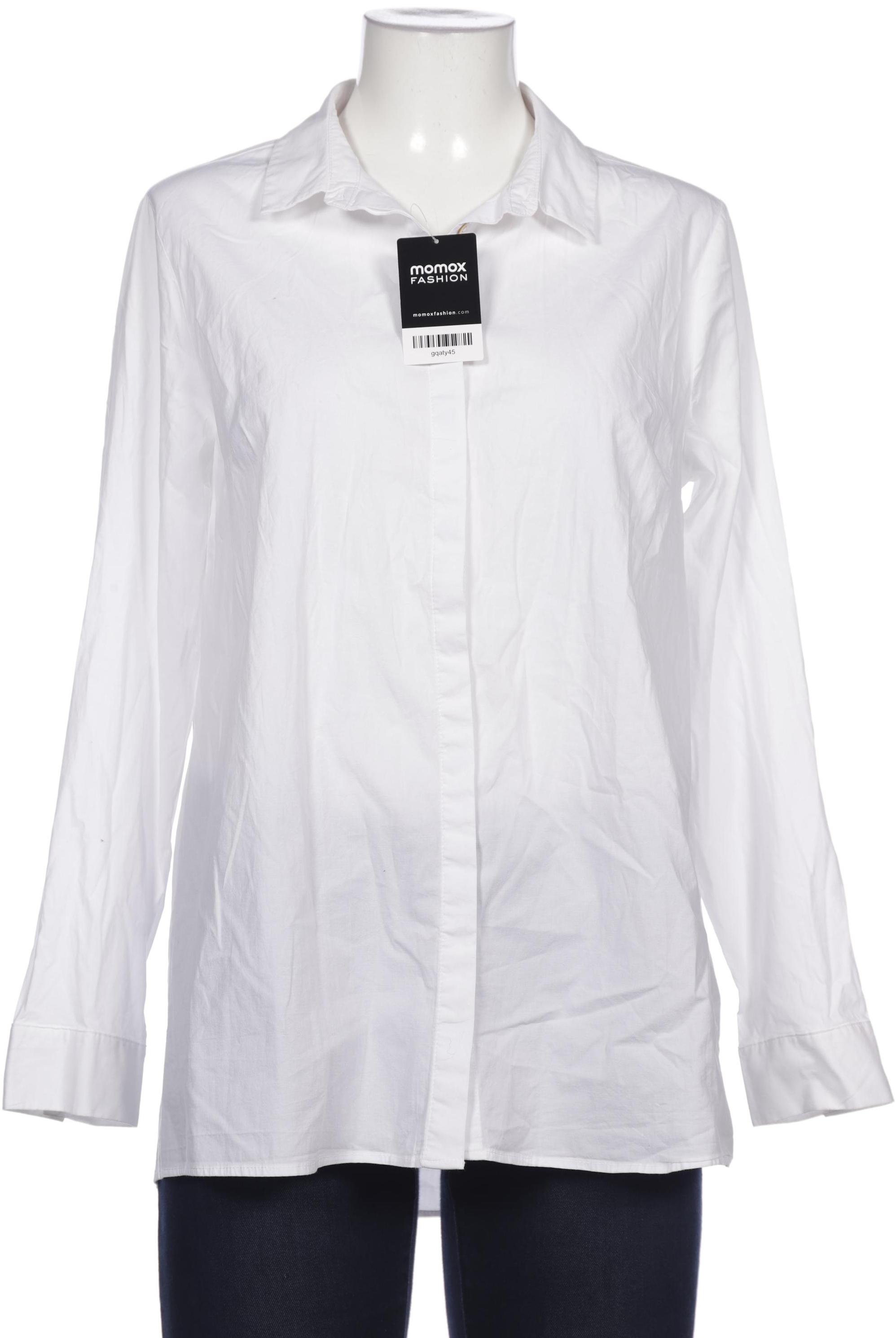 

Rich&Royal Damen Bluse, weiß