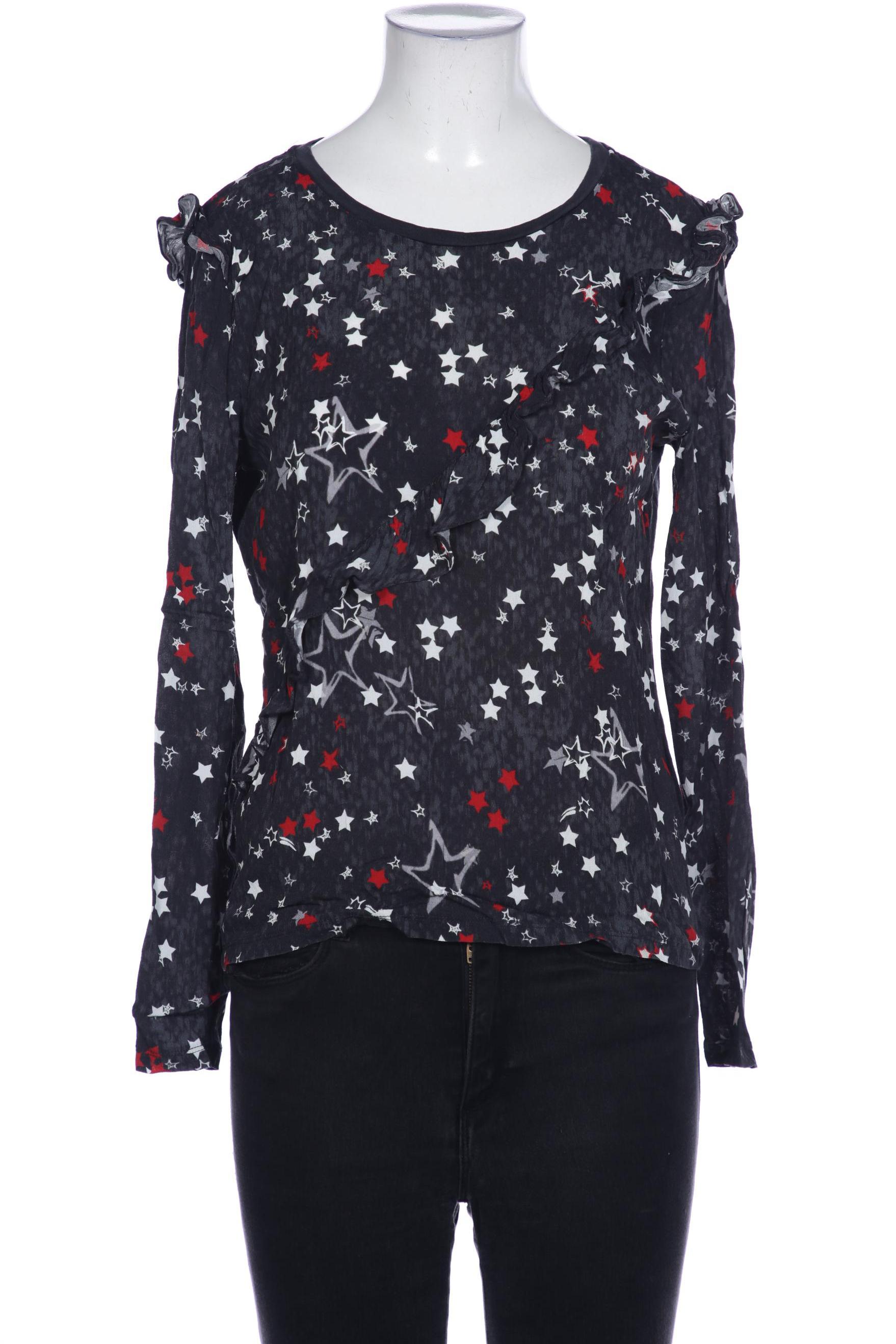 

Rich&Royal Damen Langarmshirt, grau