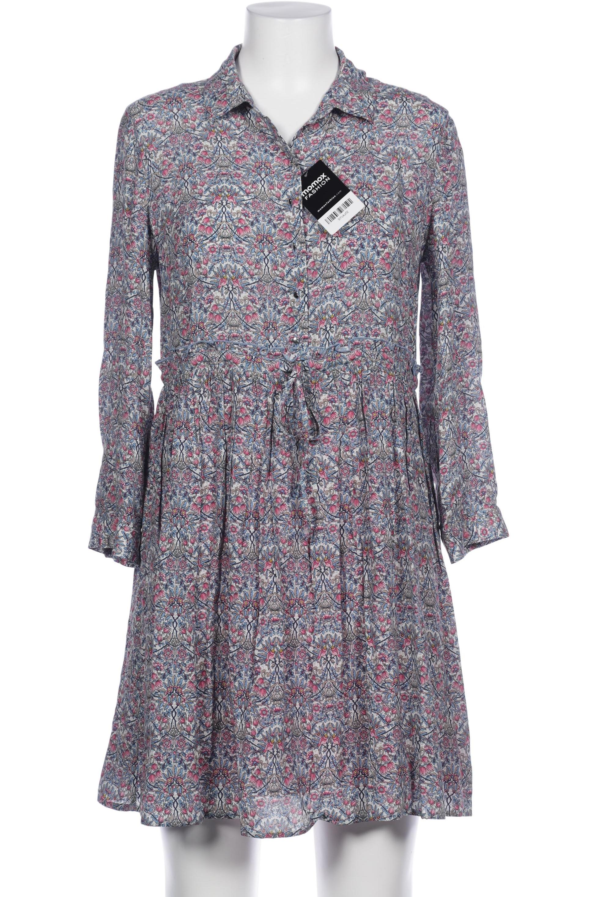 

Rich & Royal Damen Kleid, mehrfarbig, Gr. 38