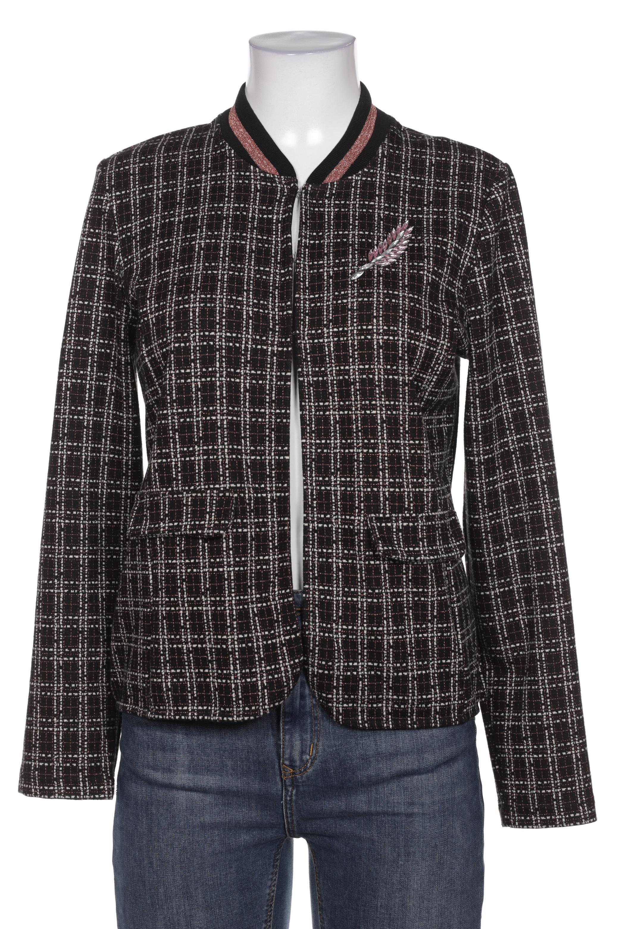 

Rich & Royal Damen Blazer, schwarz
