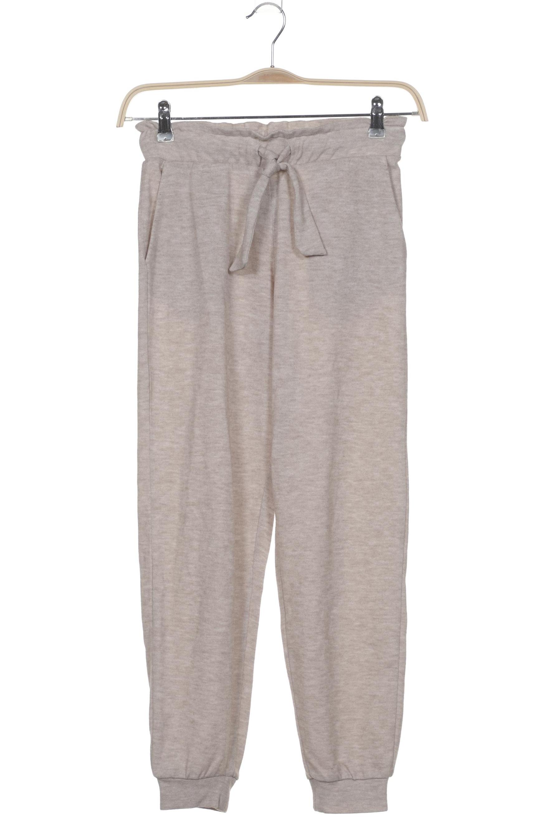 

Rich & Royal Damen Stoffhose, beige, Gr. 0