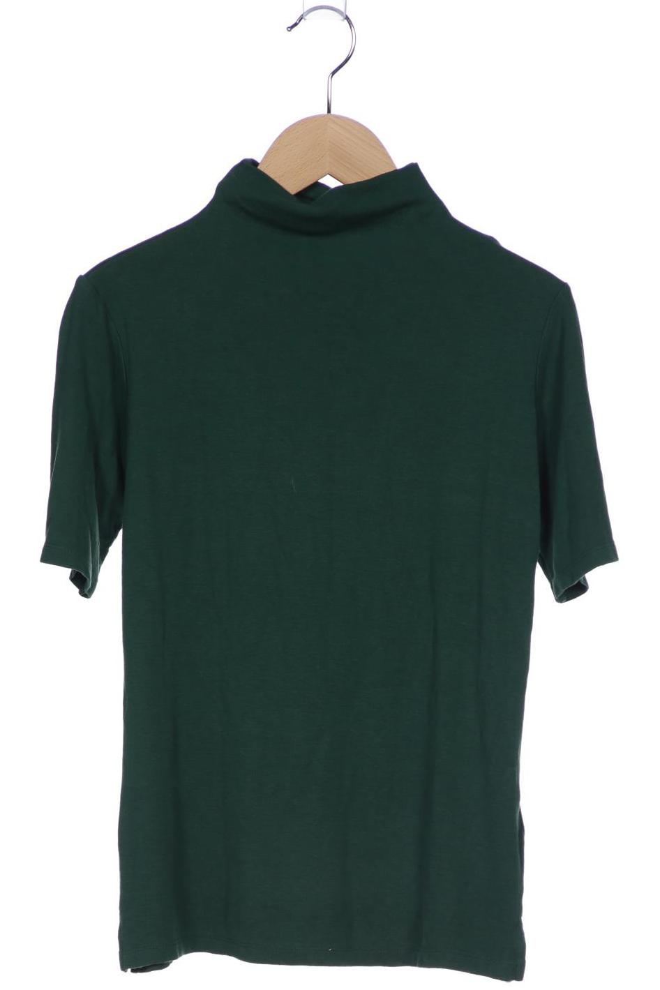 

Rich & Royal Damen T-Shirt, grün, Gr. 36