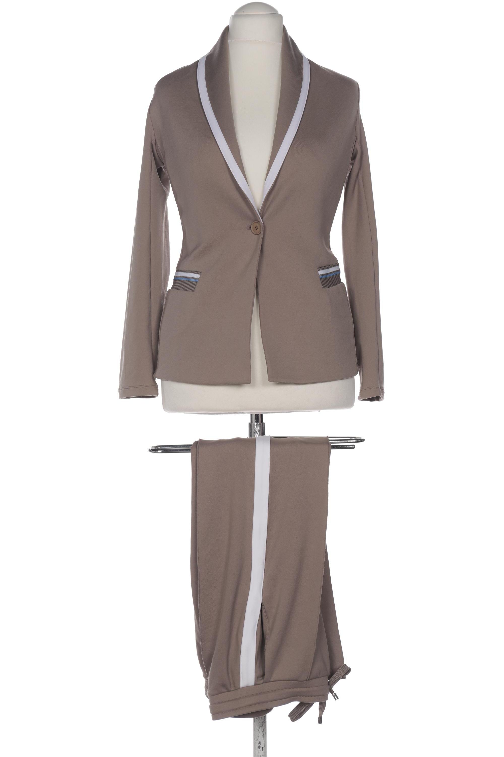 

Rich & Royal Damen Anzug, beige, Gr. 36