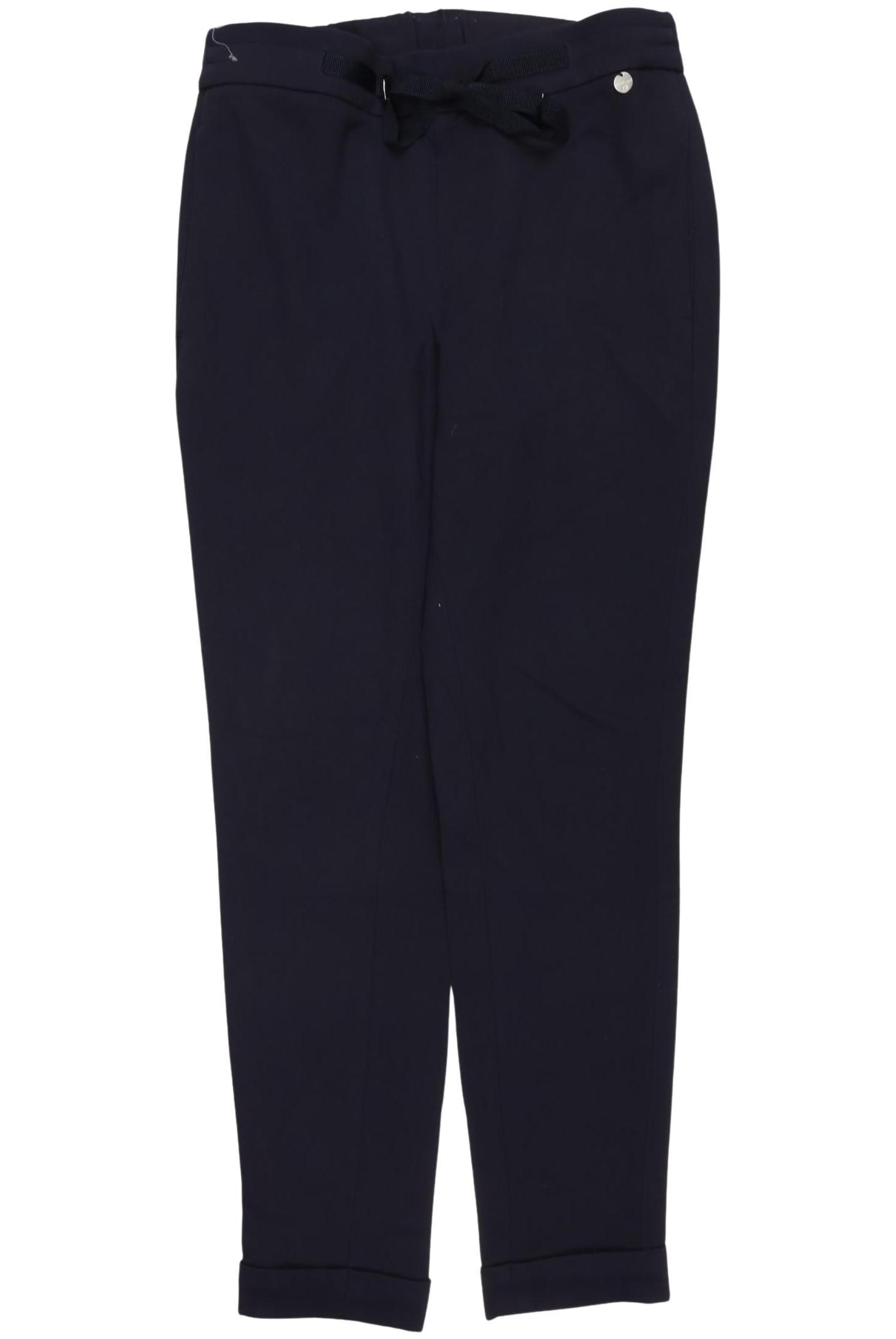 

Rich & Royal Damen Stoffhose, marineblau, Gr. 34