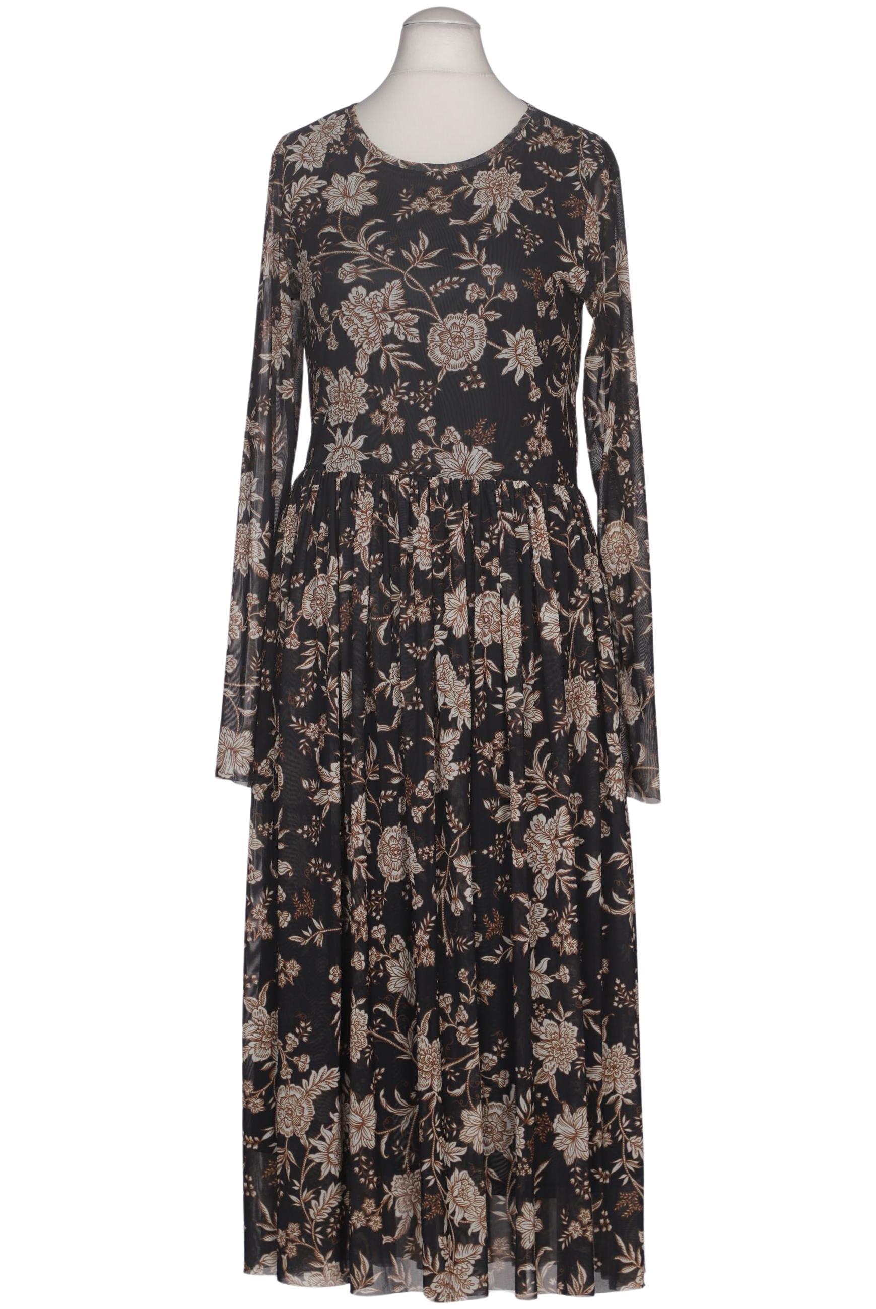 

Rich & Royal Damen Kleid, braun, Gr. 42