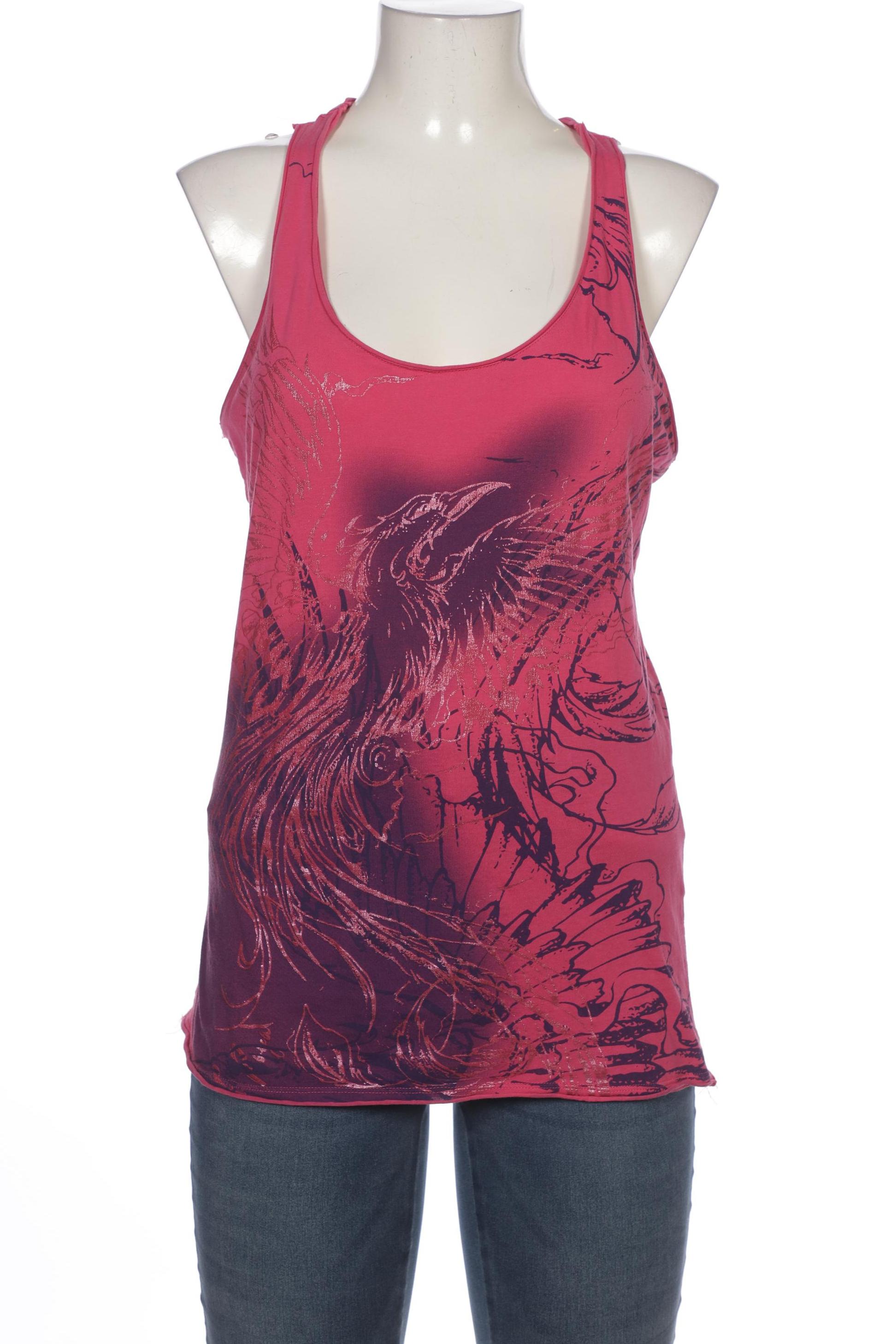 

Rich & Royal Damen Top, pink, Gr. 38