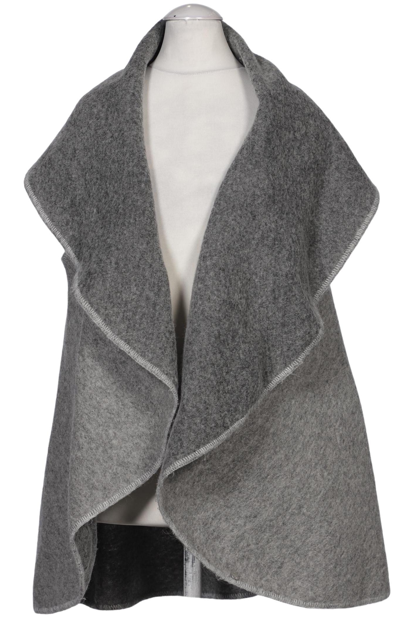 

Rich & Royal Damen Weste, grau, Gr. uni