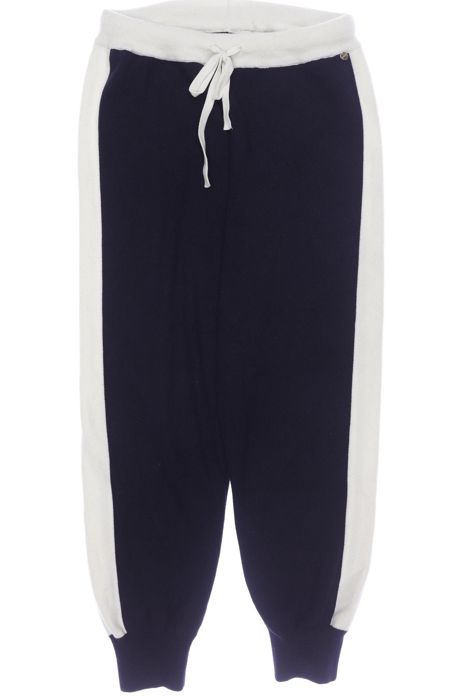 

Rich & Royal Damen Stoffhose, marineblau, Gr. 0
