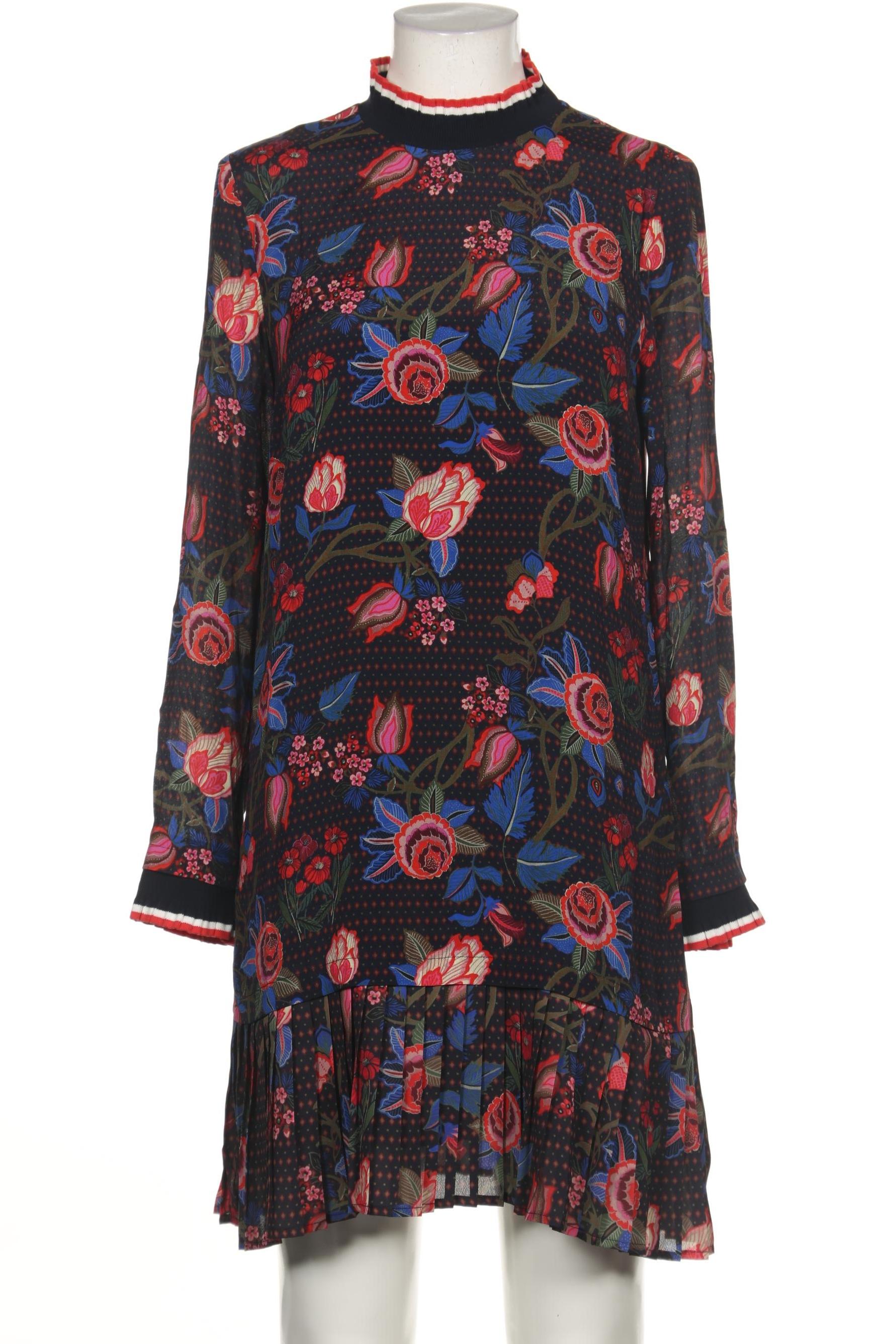 

Rich & Royal Damen Kleid, marineblau, Gr. 38