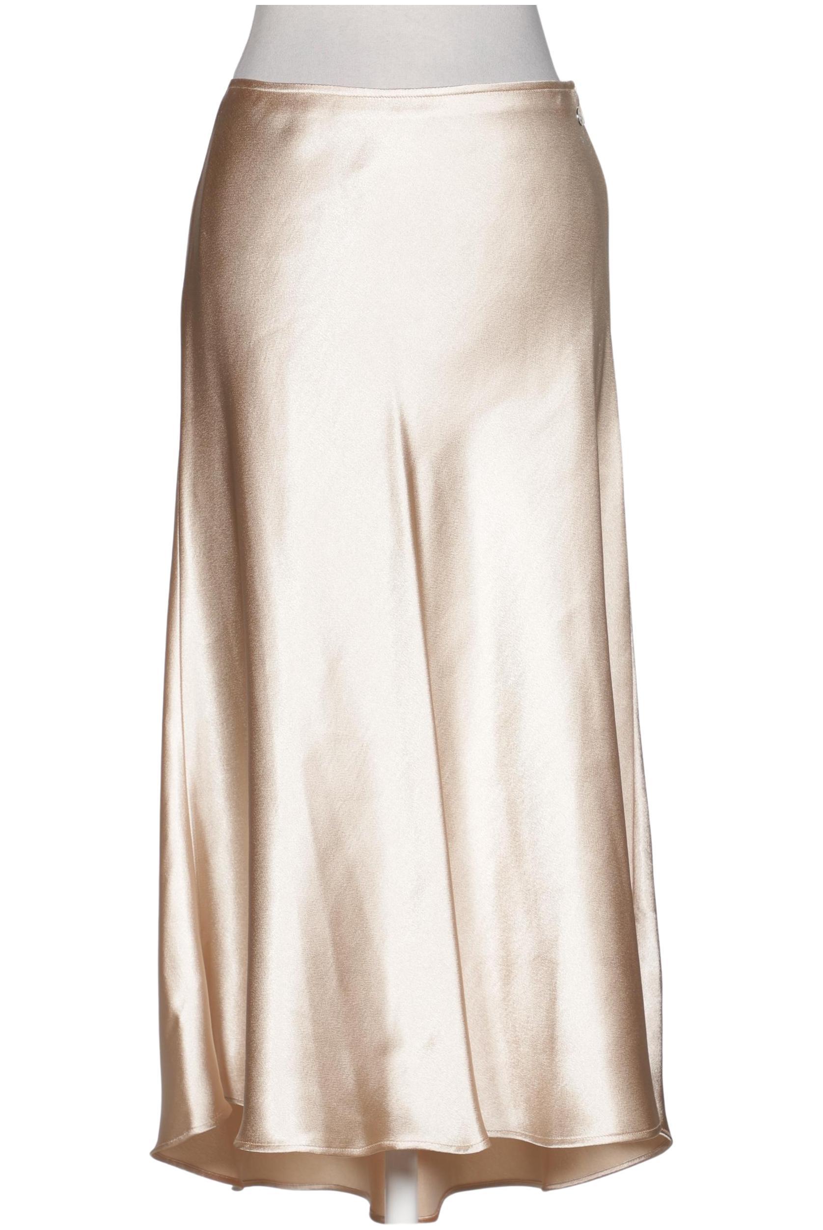 

Rich & Royal Damen Rock, beige, Gr. 36