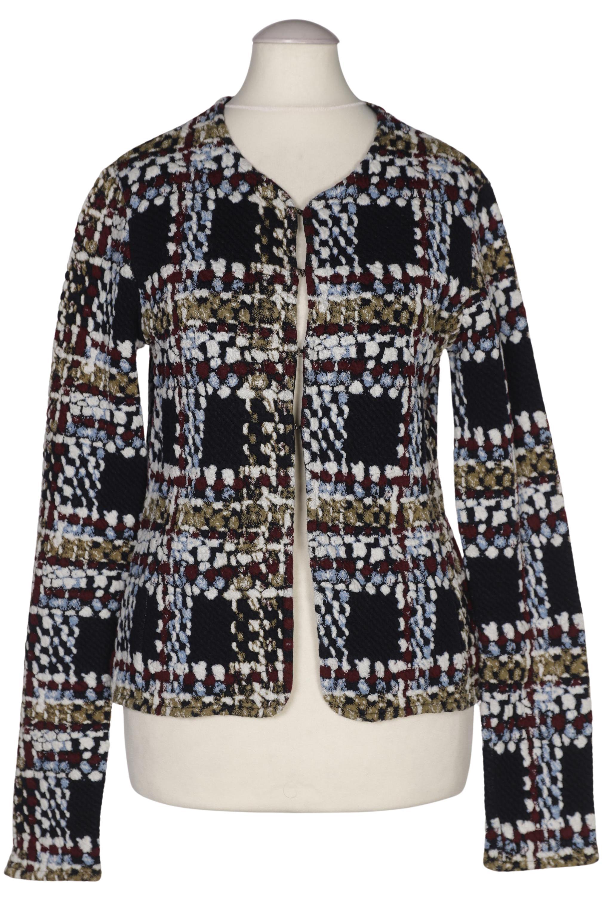 

Rich & Royal Damen Blazer, mehrfarbig, Gr. 36