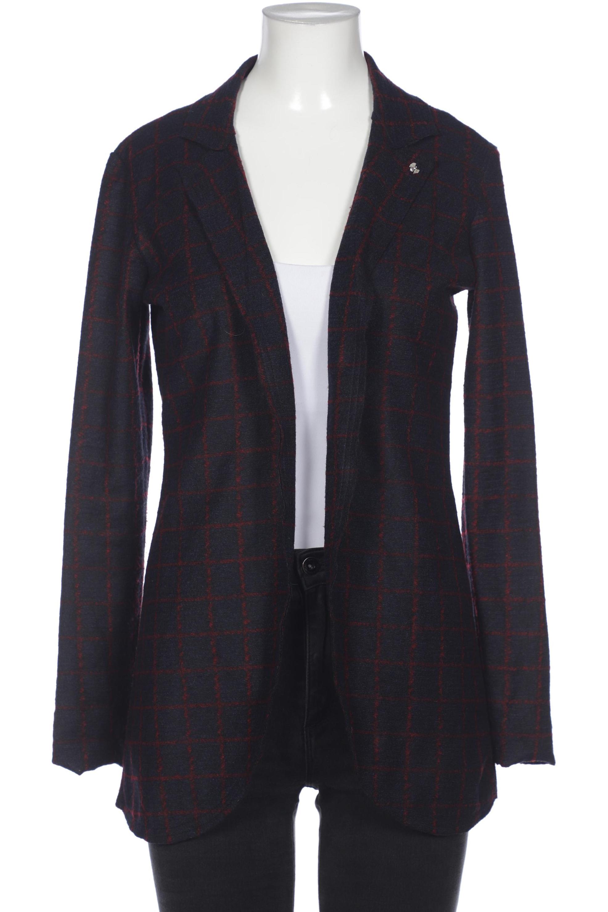 

Rich & Royal Damen Blazer, marineblau
