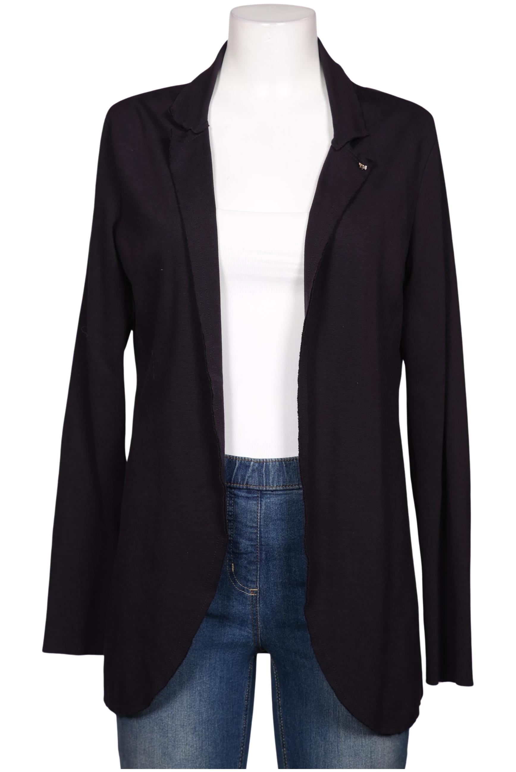 

Rich & Royal Damen Strickjacke, marineblau, Gr. 42