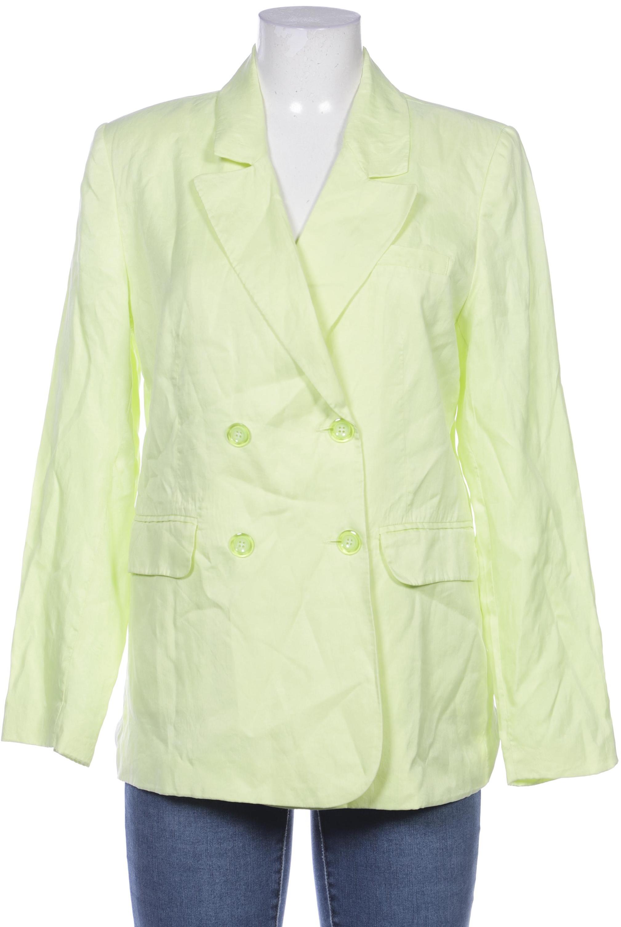 

Rich & Royal Damen Blazer, hellgrün, Gr. 40