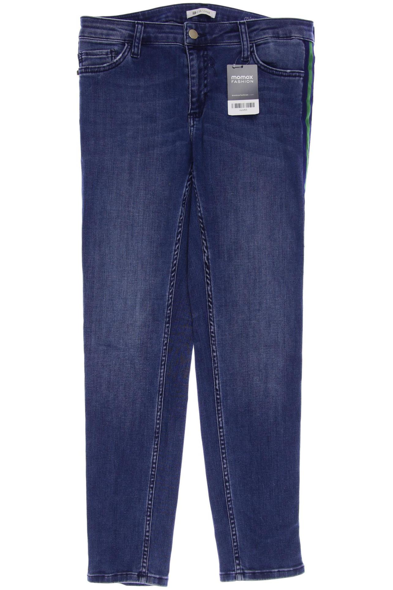 

Rich&Royal Damen Jeans, blau