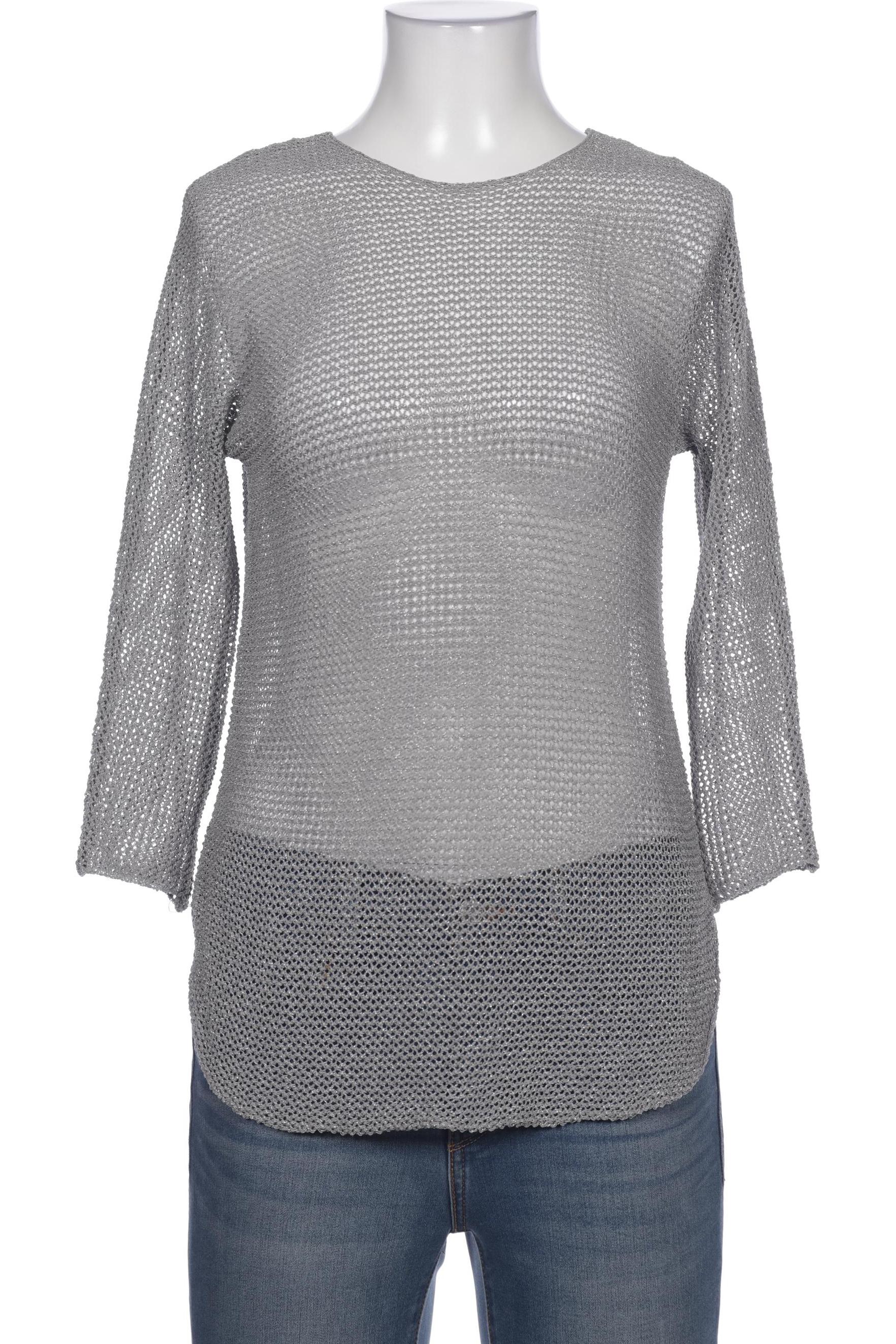 

Rich&Royal Damen Pullover, grau
