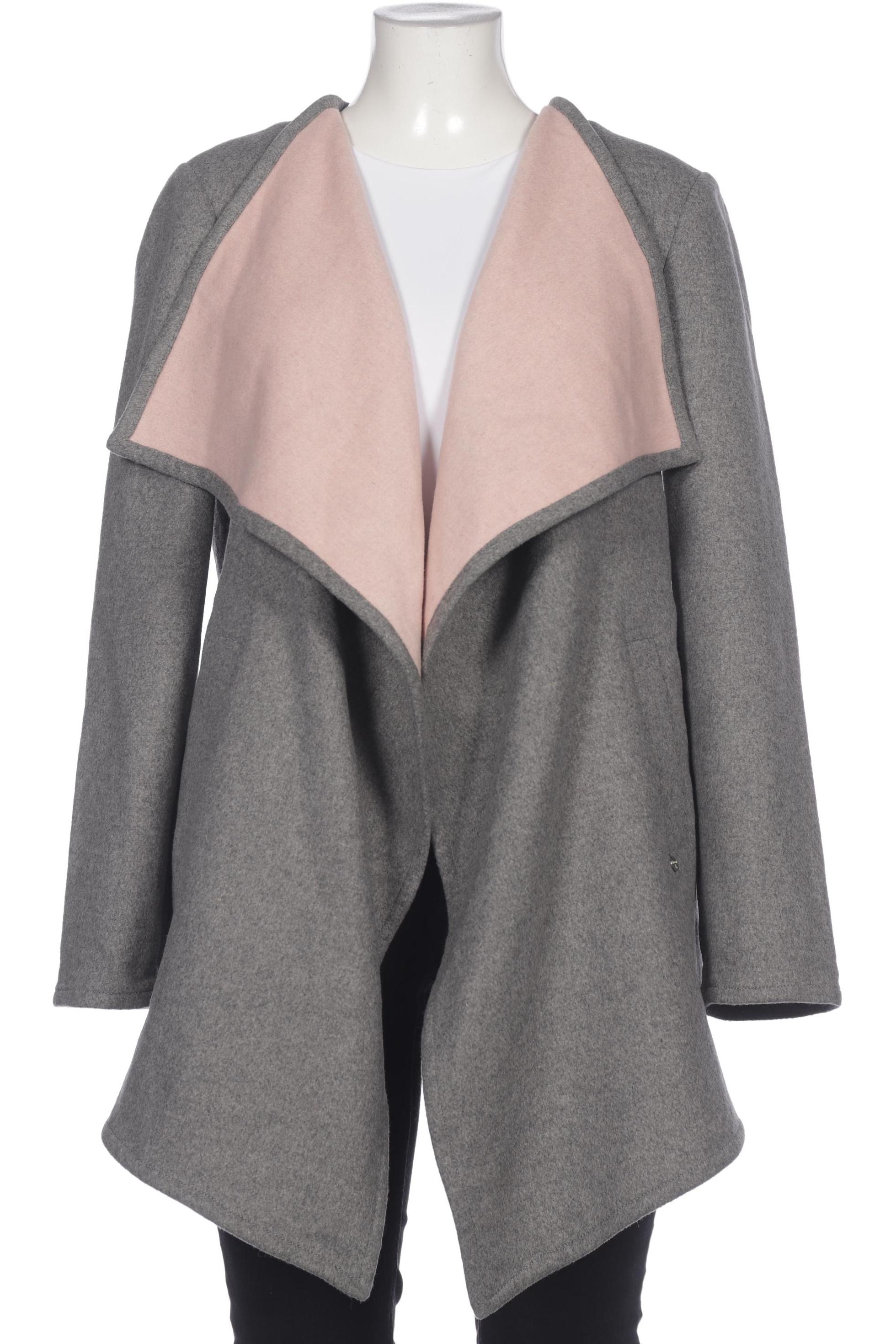 

Rich & Royal Damen Jacke, grau, Gr. 42