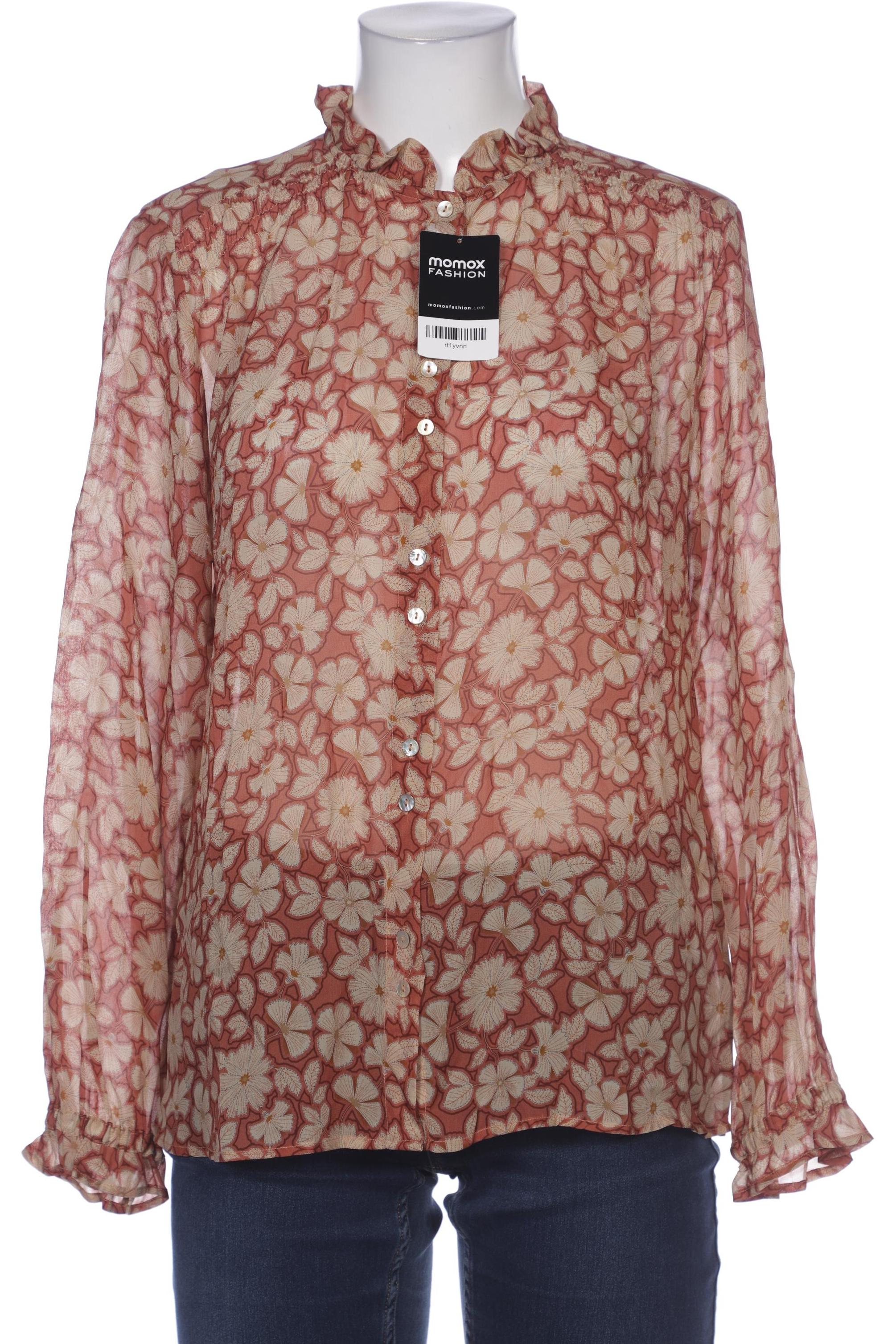 

Rich & Royal Damen Bluse, braun, Gr. 40