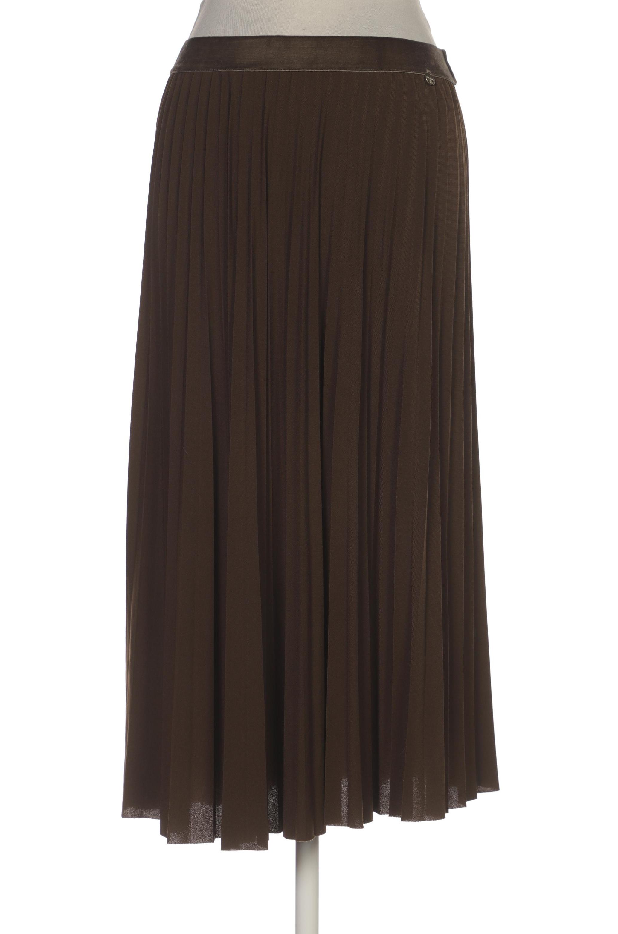 

Rich & Royal Damen Rock, braun, Gr. 36