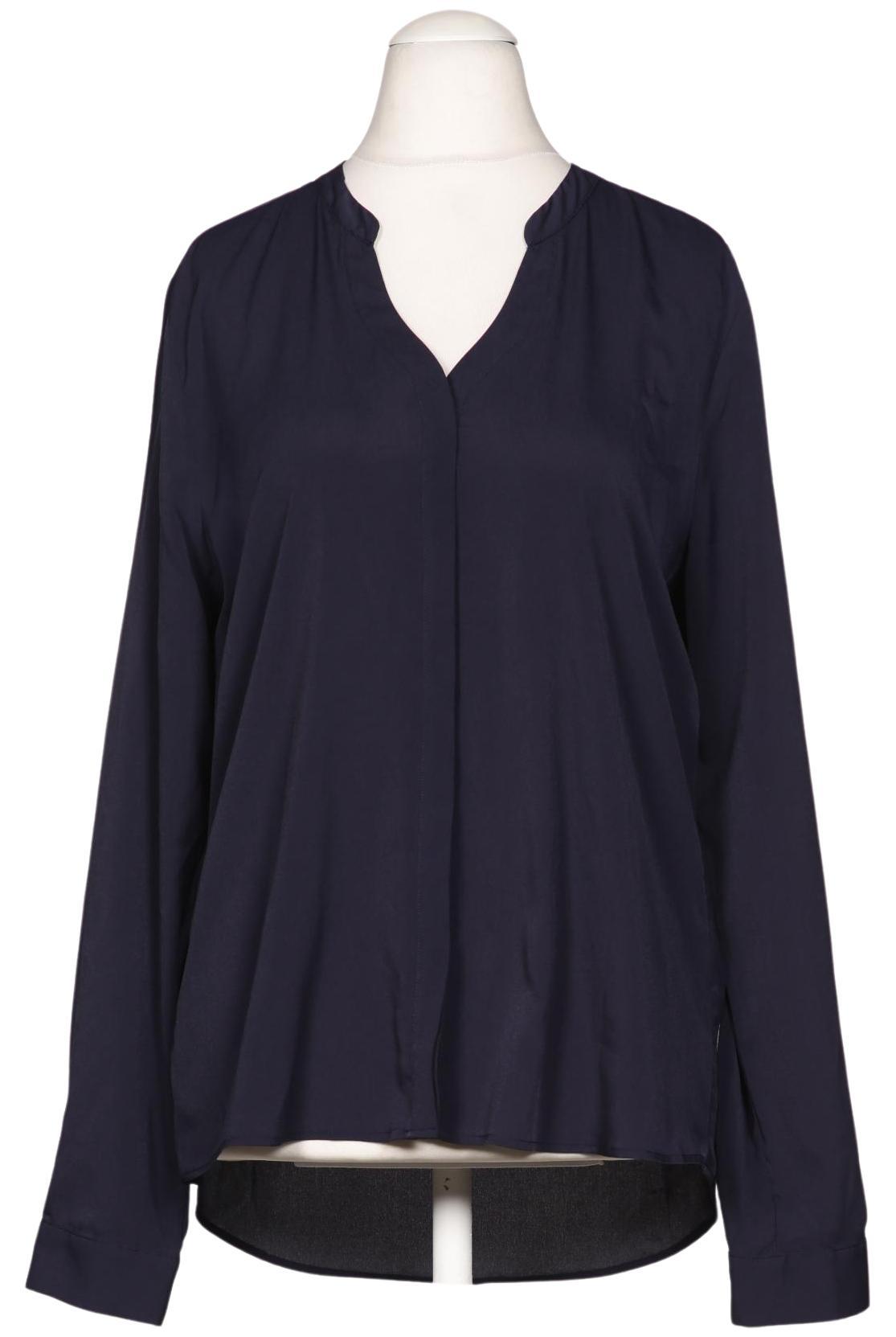 

Rich & Royal Damen Bluse, marineblau, Gr. 40