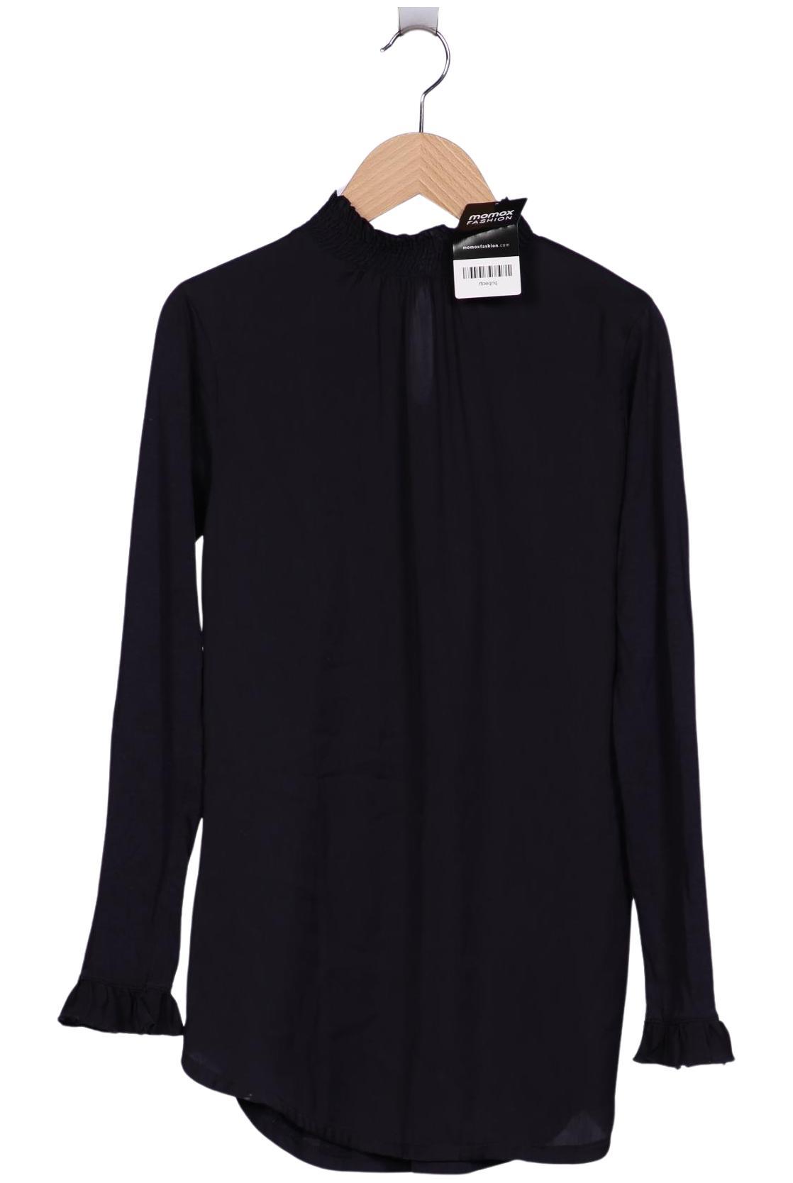 

Rich & Royal Damen Langarmshirt, marineblau, Gr. 34