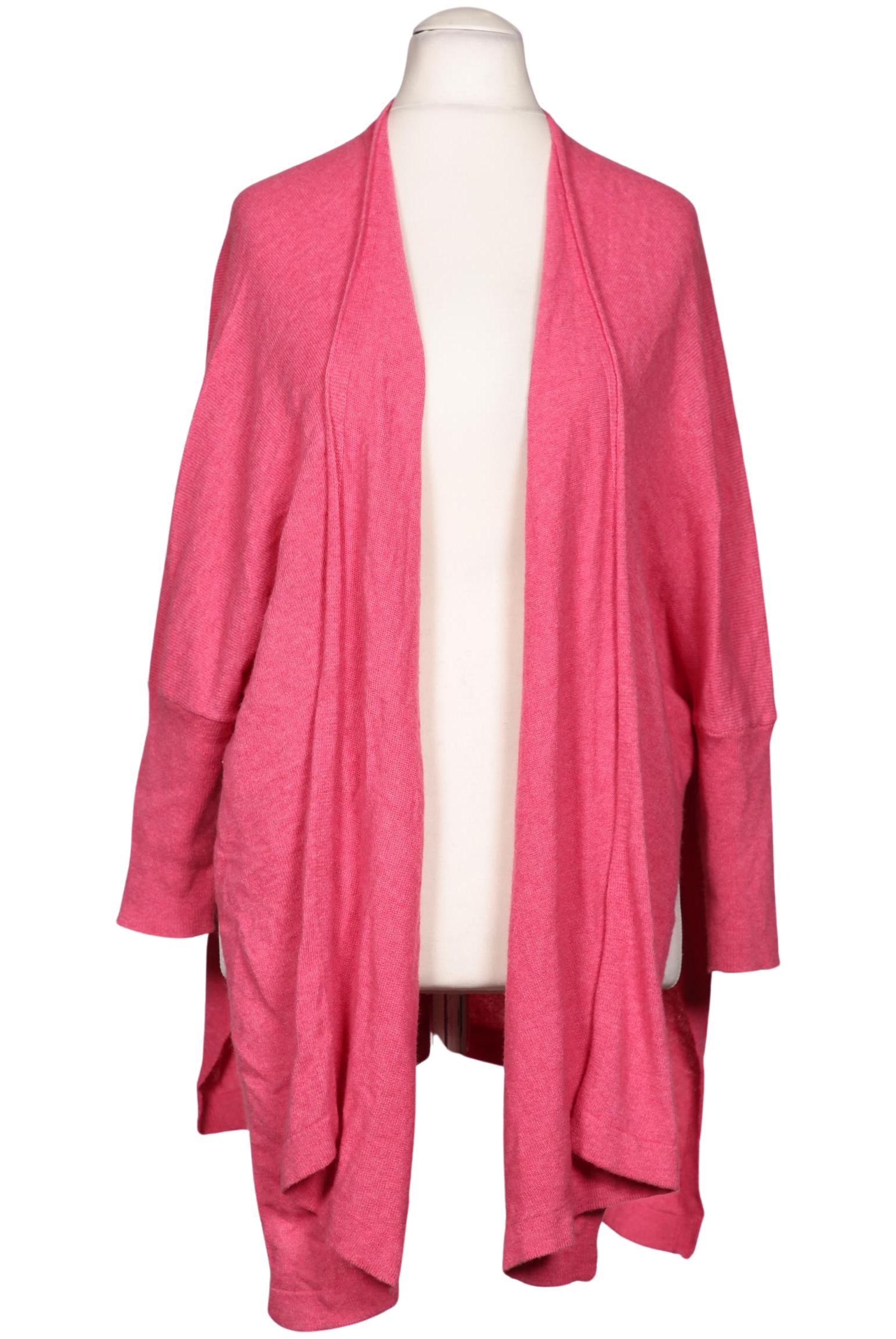 

Rich & Royal Damen Strickjacke, pink, Gr. 36