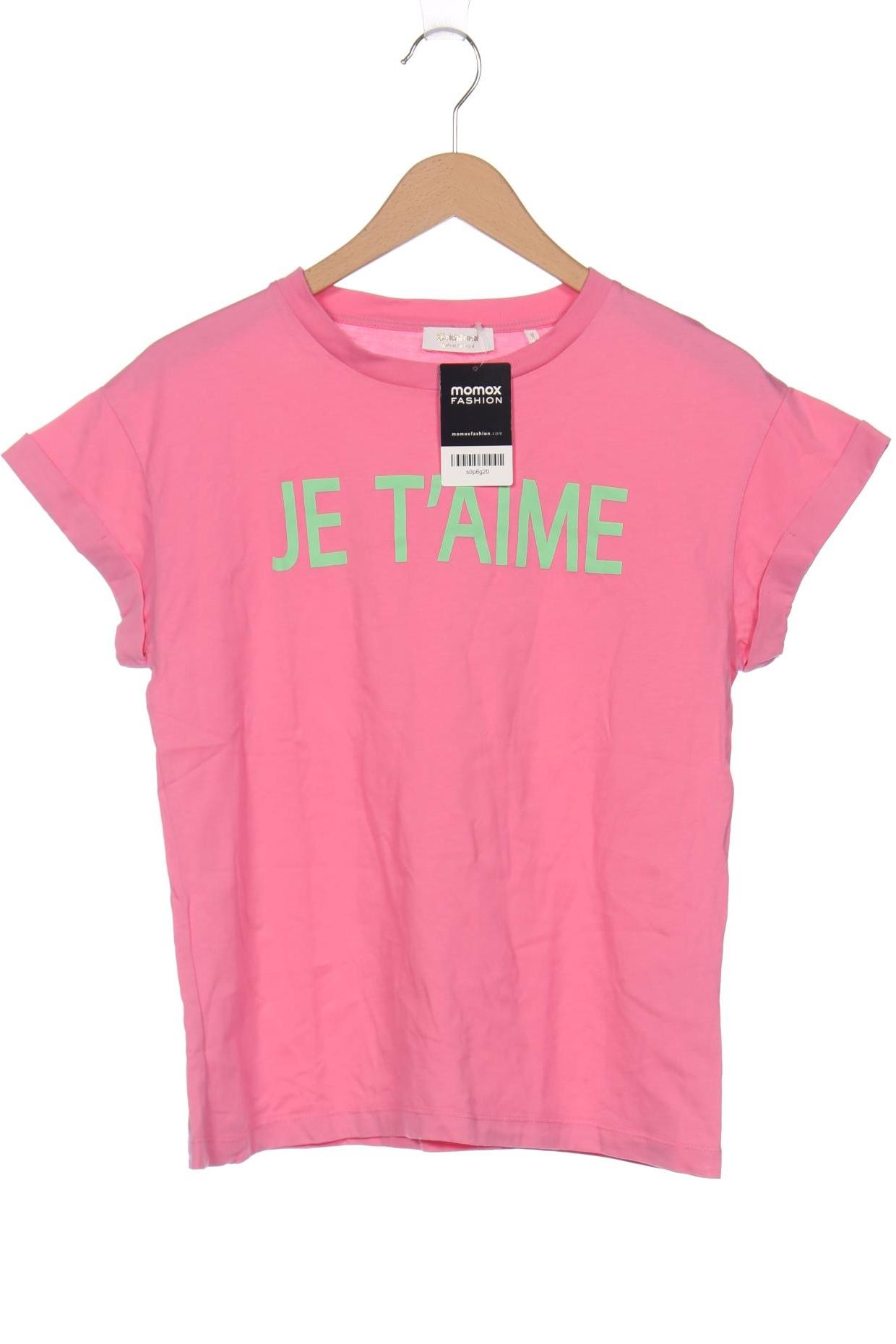 

Rich & Royal Damen T-Shirt, pink, Gr. 38
