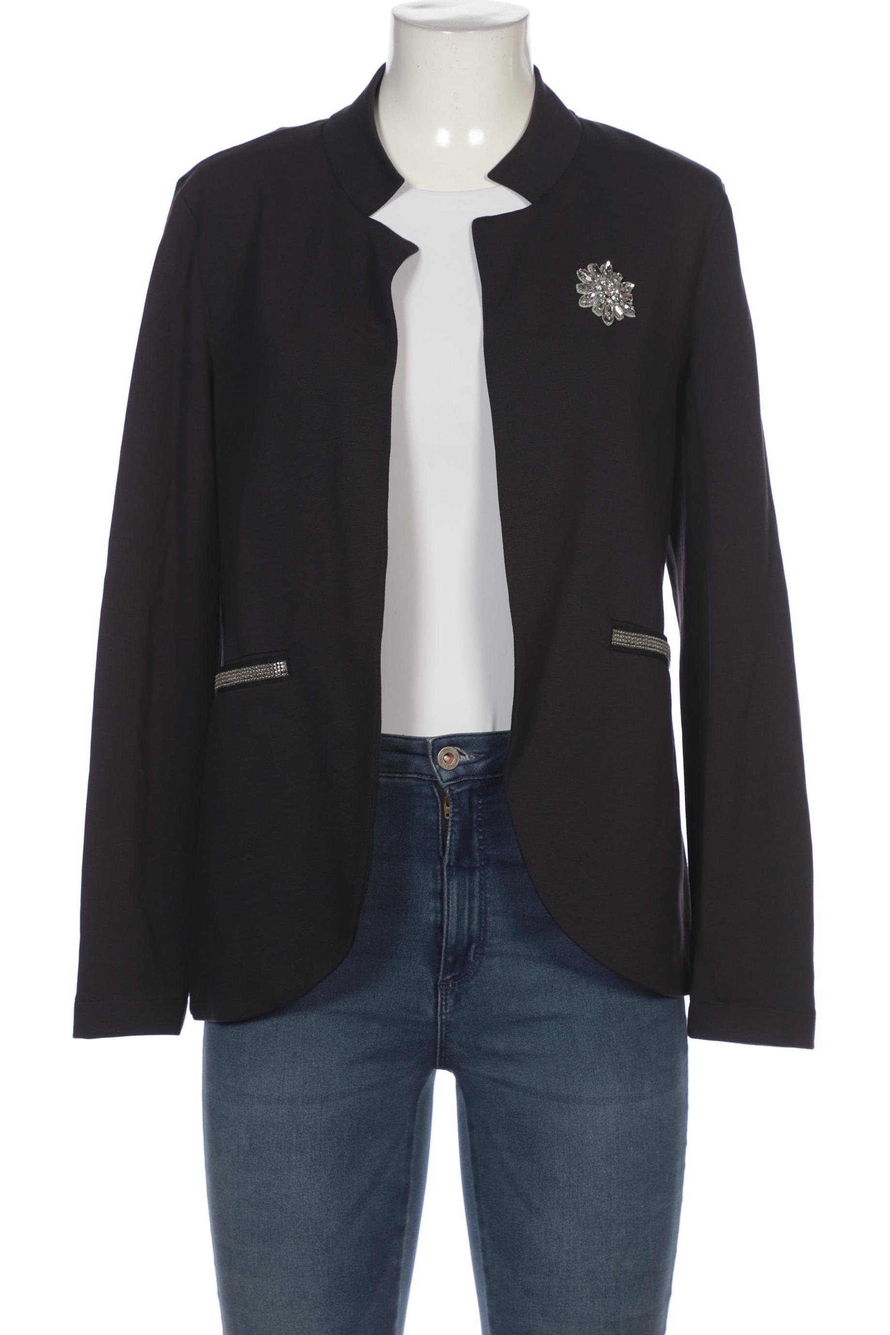 

Rich & Royal Damen Blazer, marineblau, Gr. 38