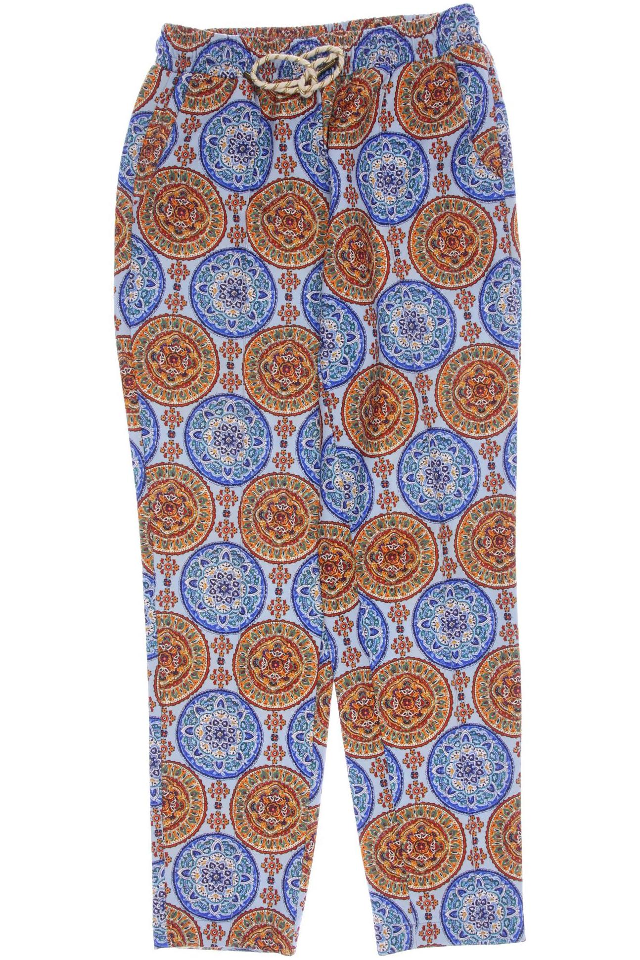 

Rich & Royal Damen Stoffhose, mehrfarbig, Gr. 36