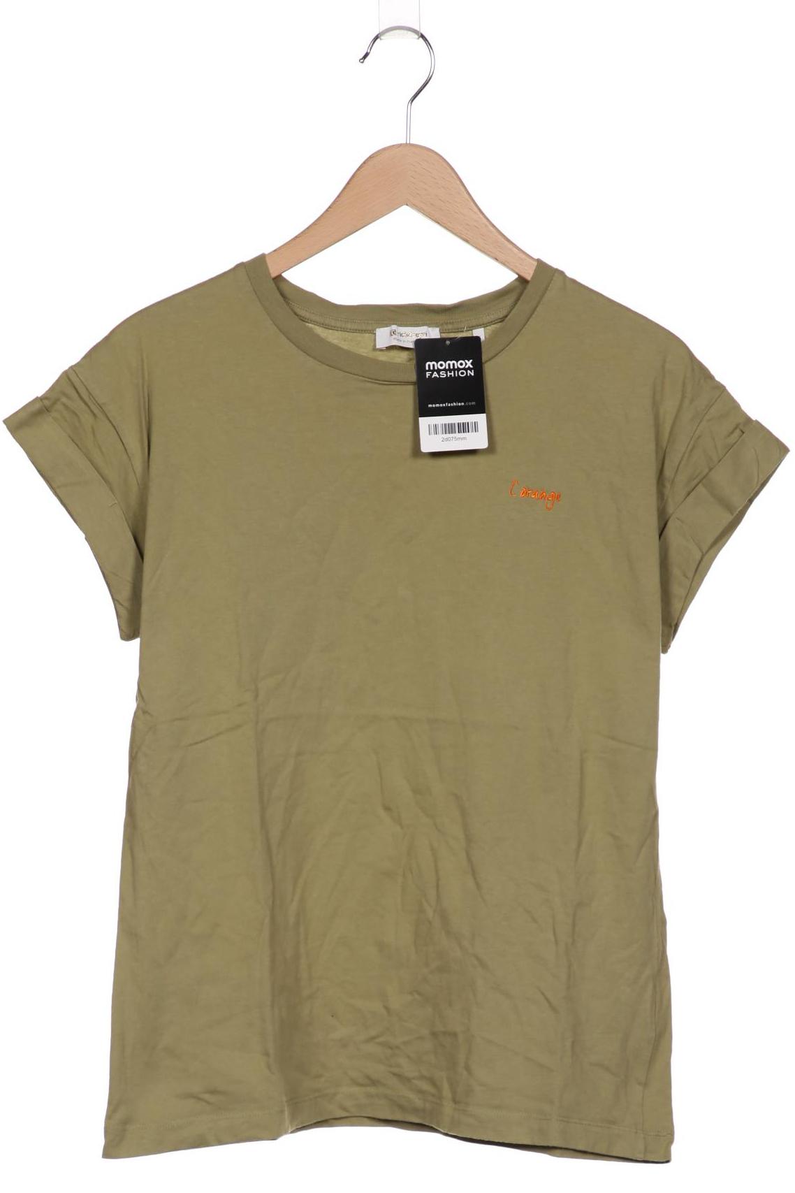 

Rich & Royal Damen T-Shirt, grün, Gr. 42