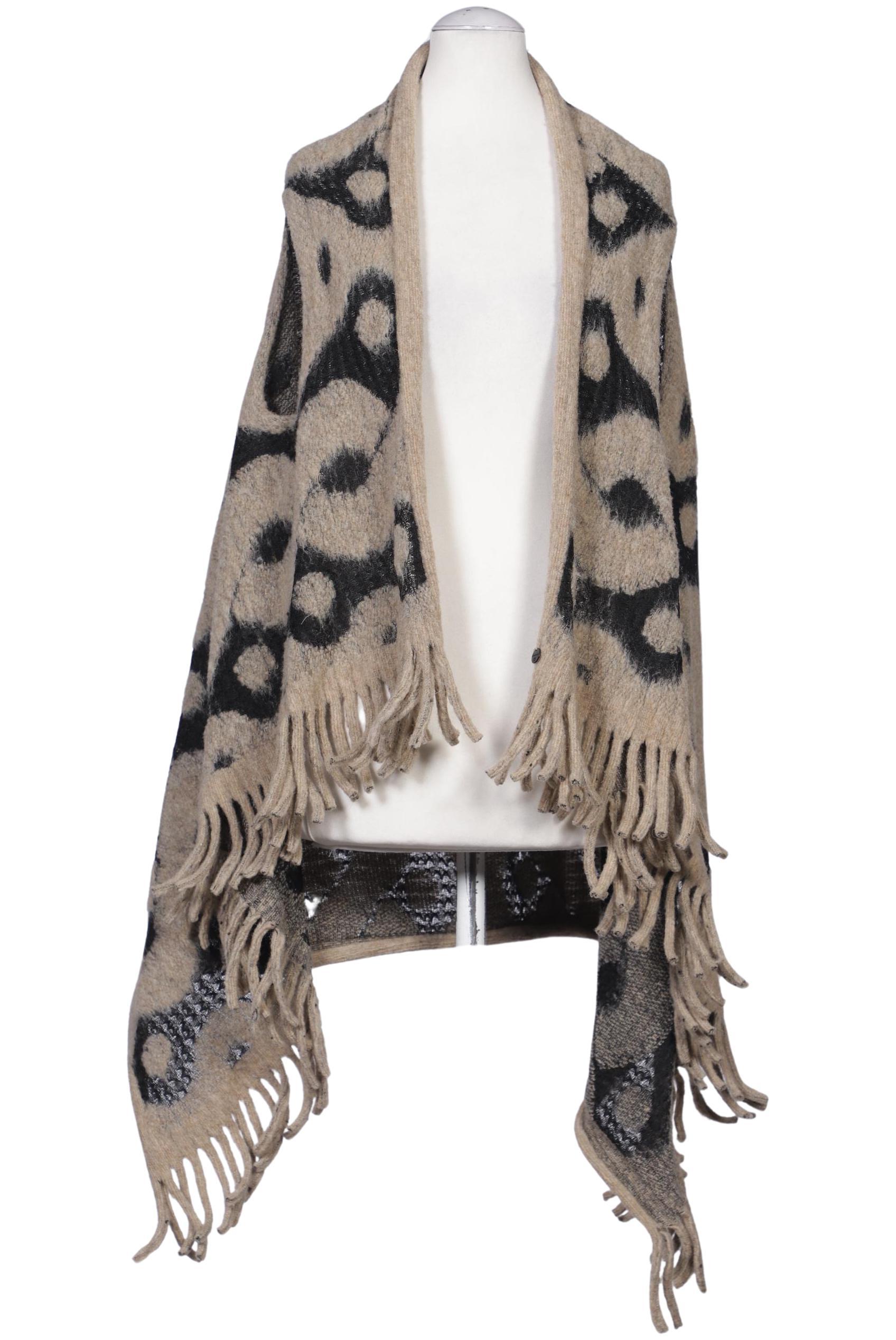 

Rich & Royal Damen Strickjacke, mehrfarbig, Gr. 34