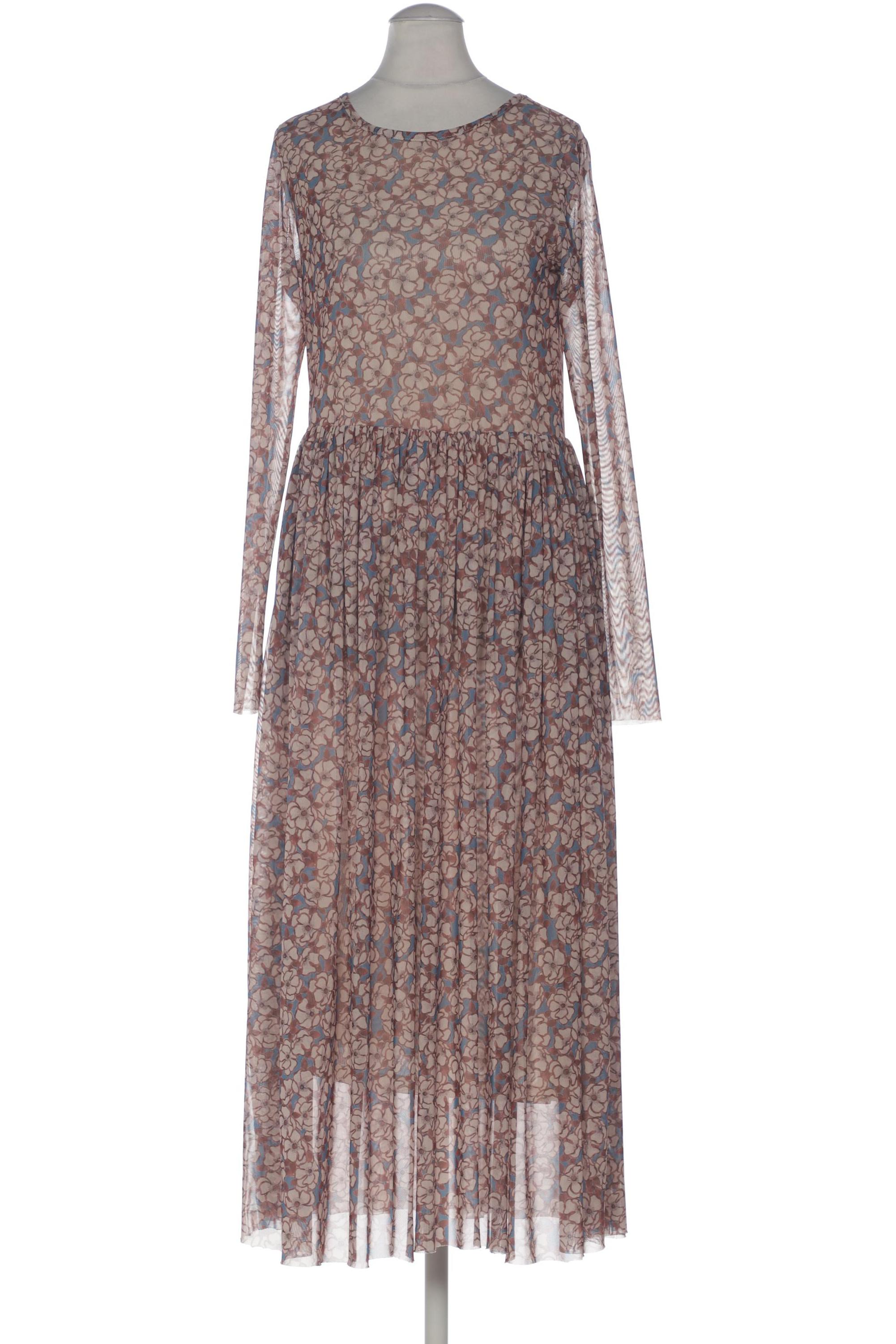

Rich & Royal Damen Kleid, braun, Gr. 36