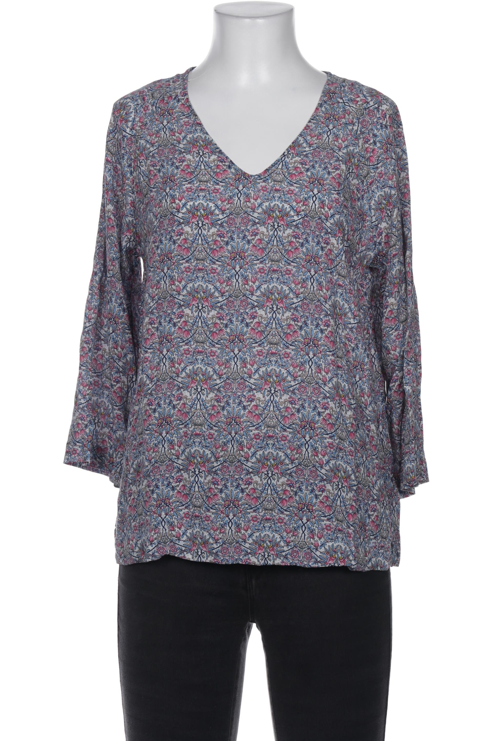 

Rich & Royal Damen Bluse, mehrfarbig, Gr. 38