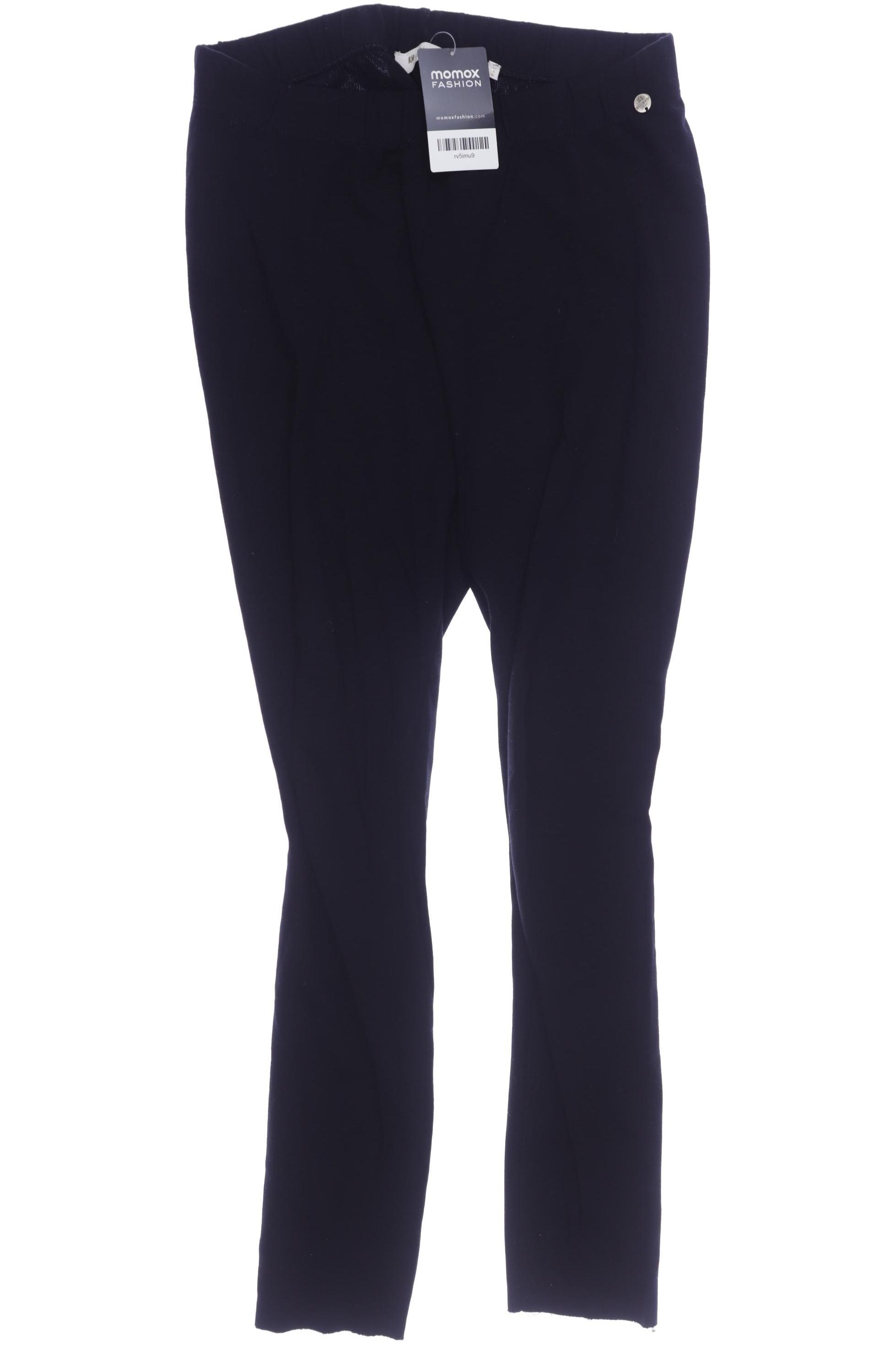 

Rich & Royal Damen Stoffhose, schwarz, Gr. 0
