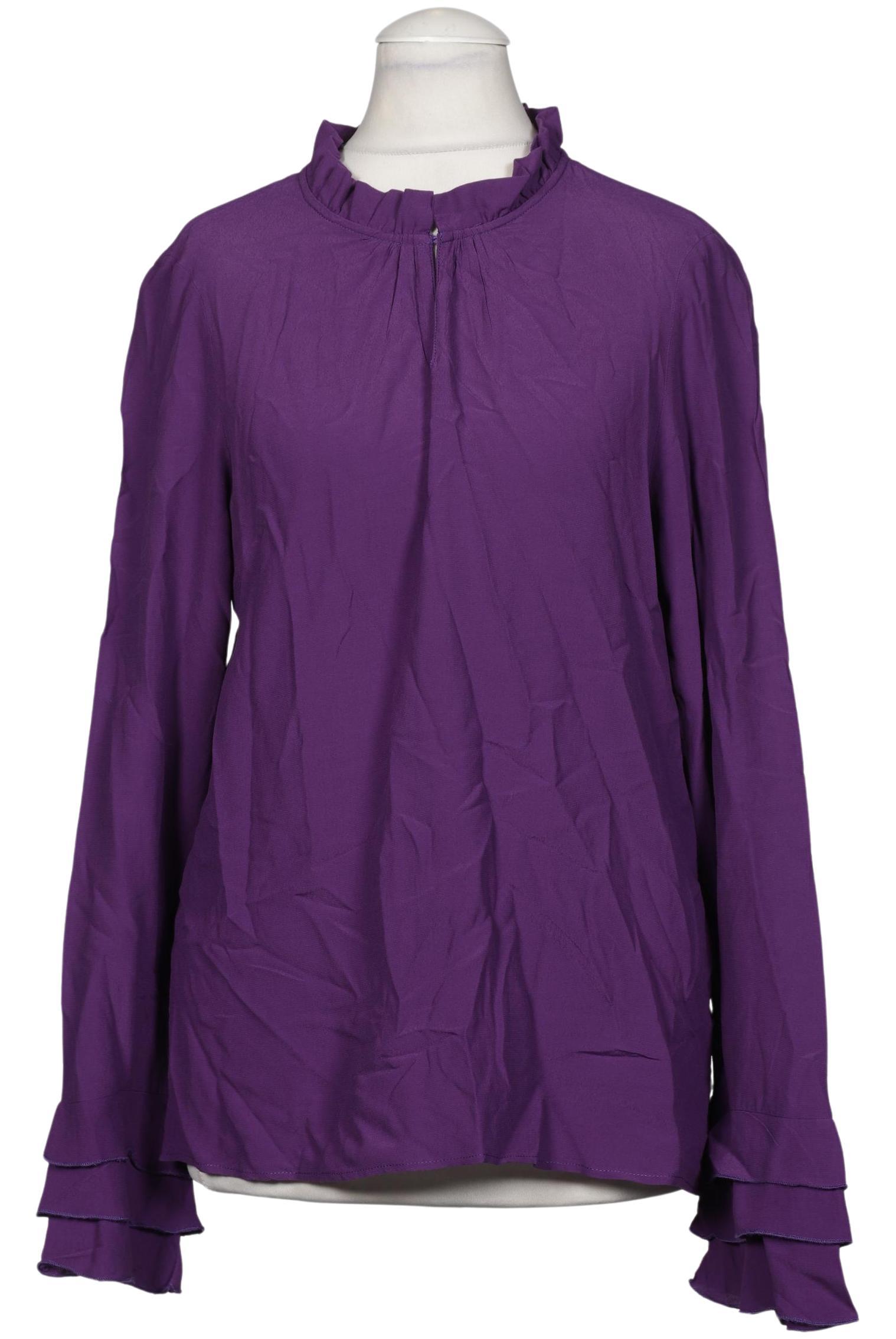 

Rich & Royal Damen Bluse, flieder, Gr. 36