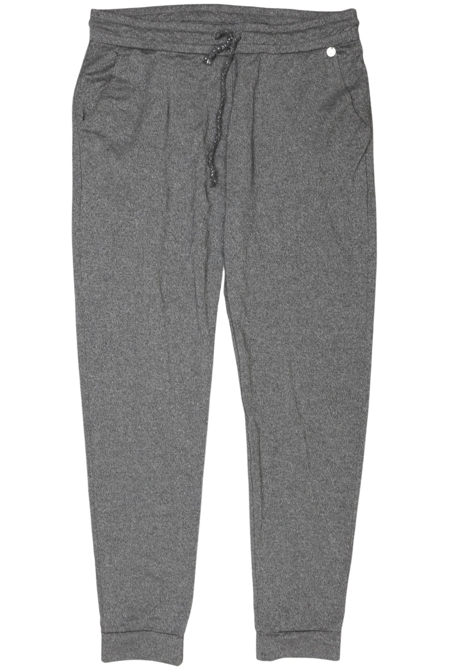

Rich & Royal Damen Stoffhose, grau, Gr. 0