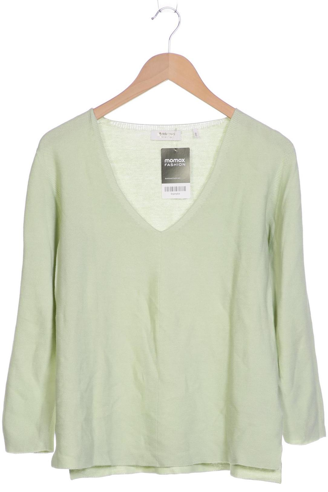 

Rich & Royal Damen Pullover, hellgrün