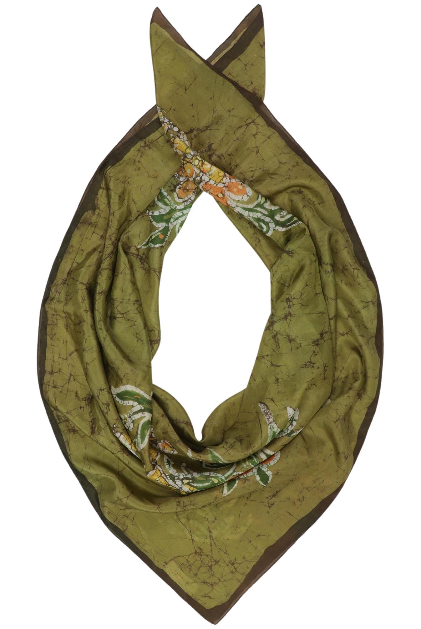 

Rich & Royal Damen Schal, grün, Gr.