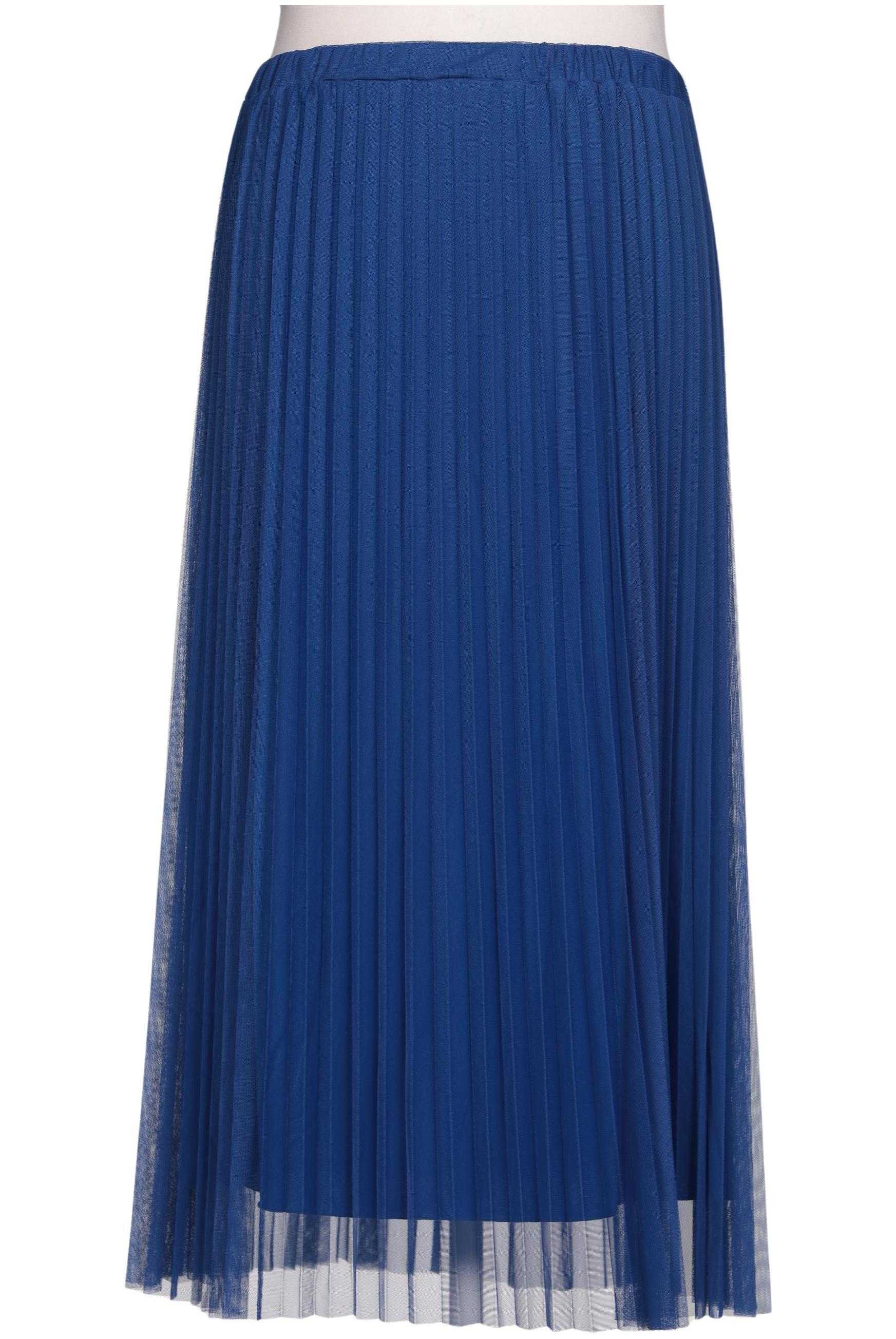 

Rich & Royal Damen Rock, blau, Gr. 42