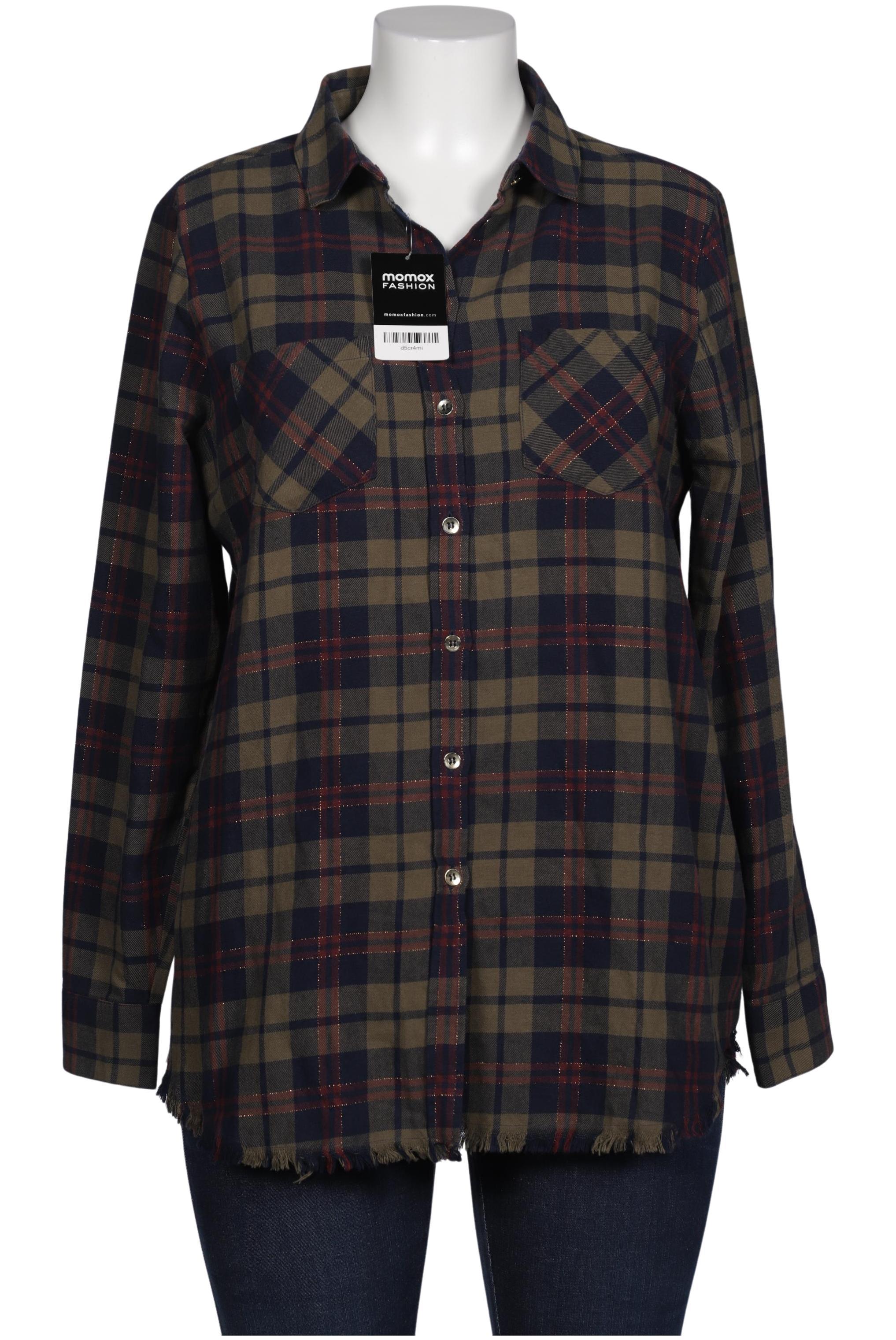 

Rich & Royal Damen Bluse, mehrfarbig, Gr. 42