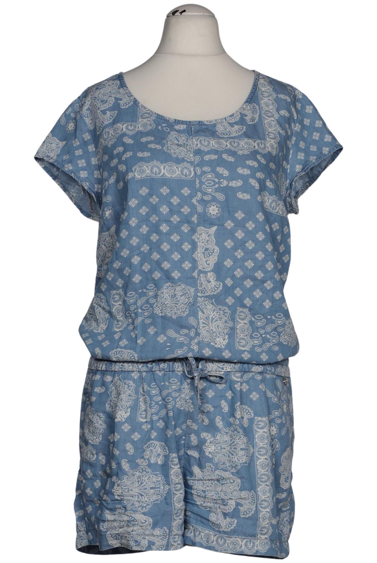 

Rich & Royal Damen Jumpsuit/Overall, hellblau, Gr. 40